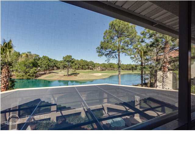 BURNT PINE - Residential