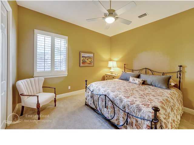 BURNT PINE - Residential