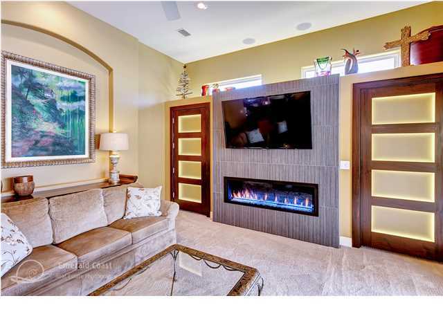 BURNT PINE - Residential