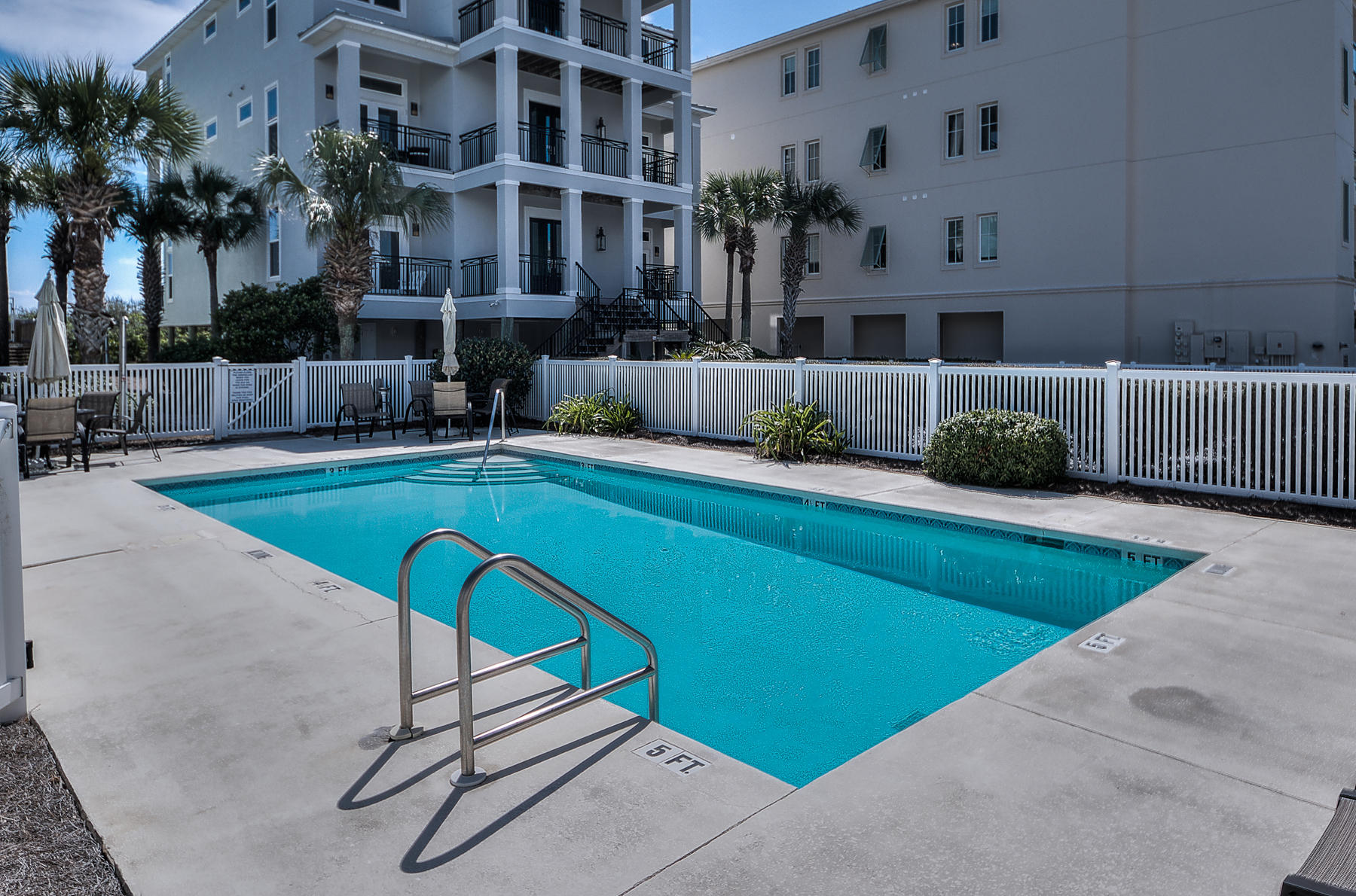 TURTLE BEACH CONDO - Residential