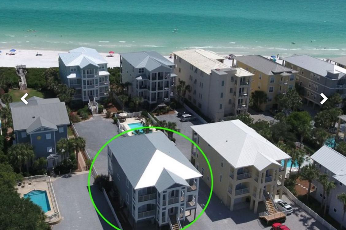 TURTLE BEACH CONDO - Residential