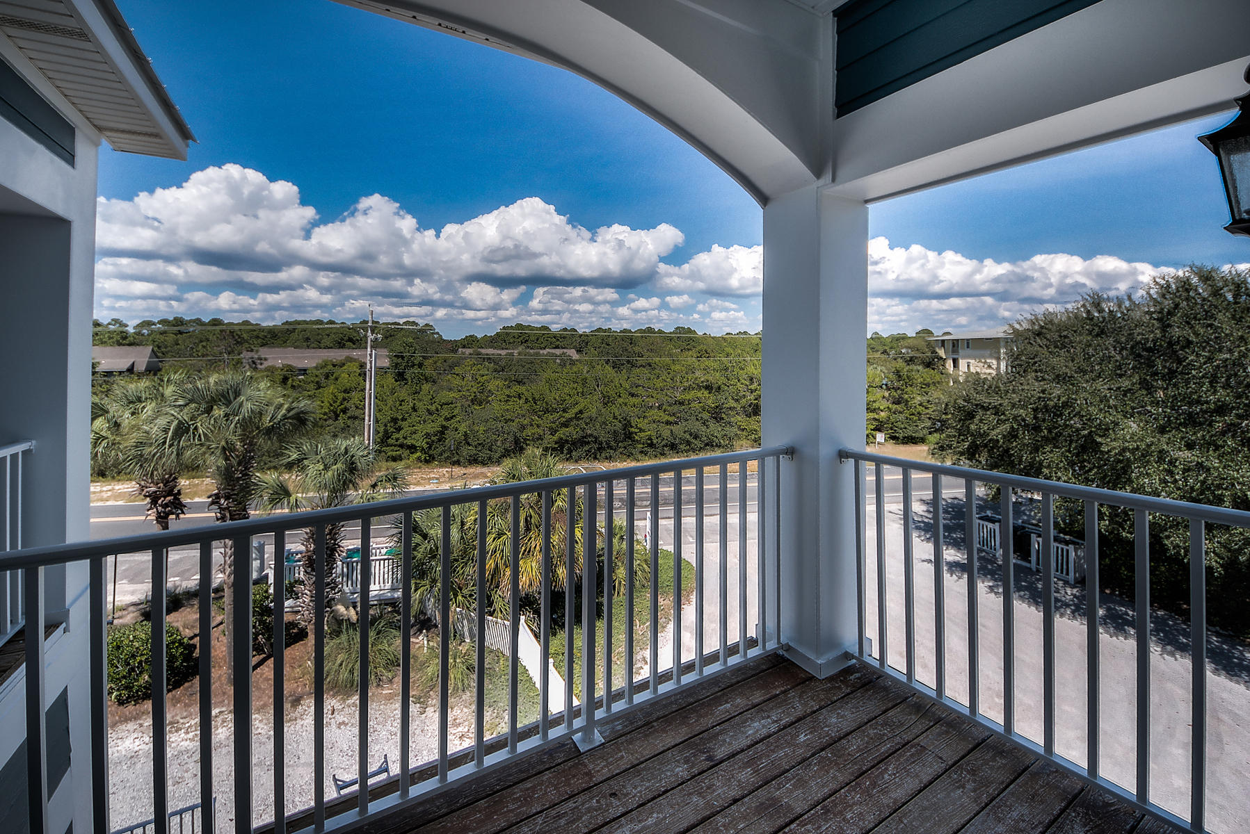 TURTLE BEACH CONDO - Residential