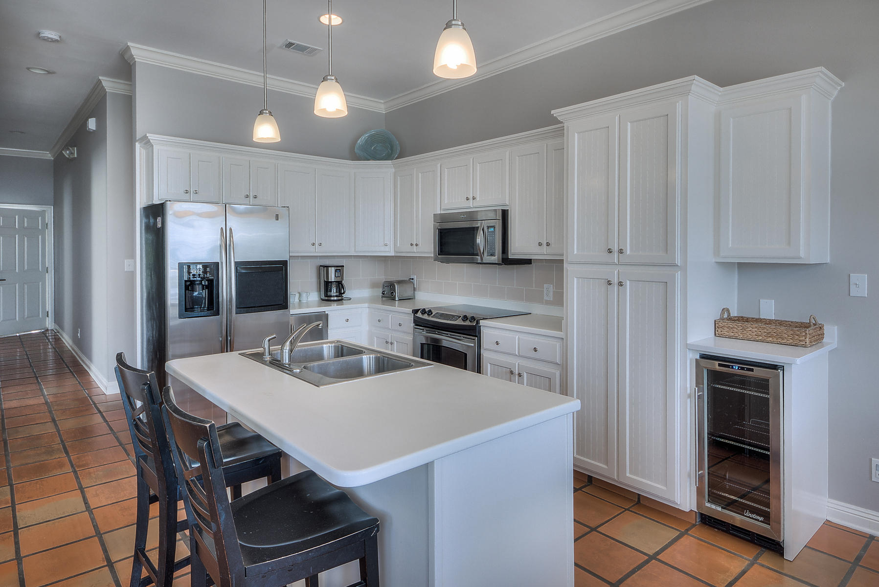 TURTLE BEACH CONDO - Residential