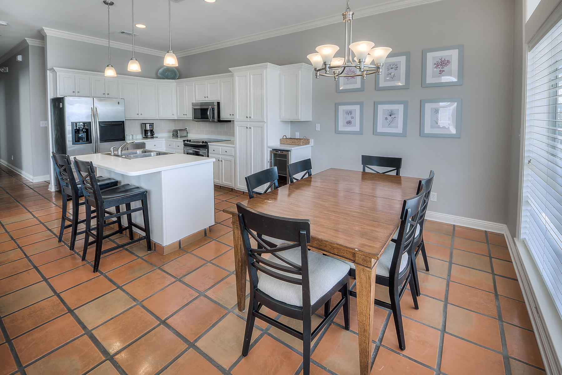 TURTLE BEACH CONDO - Residential