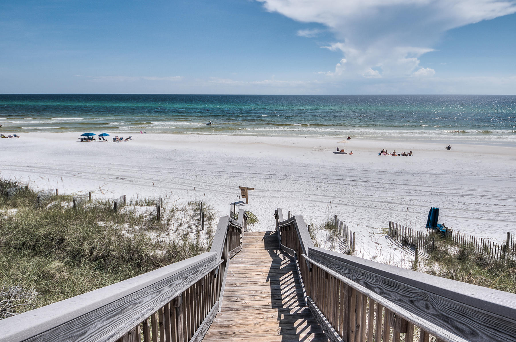 TURTLE BEACH CONDO - Residential