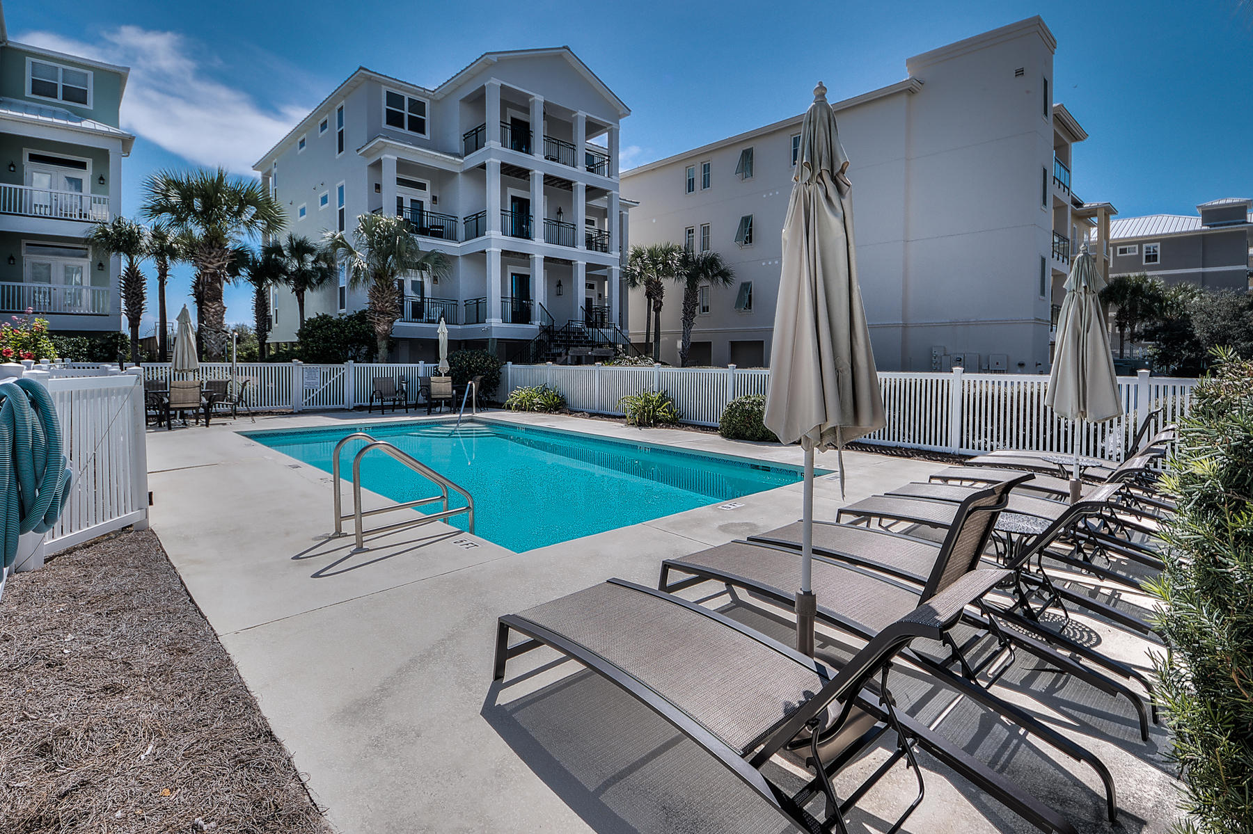 TURTLE BEACH CONDO - Residential