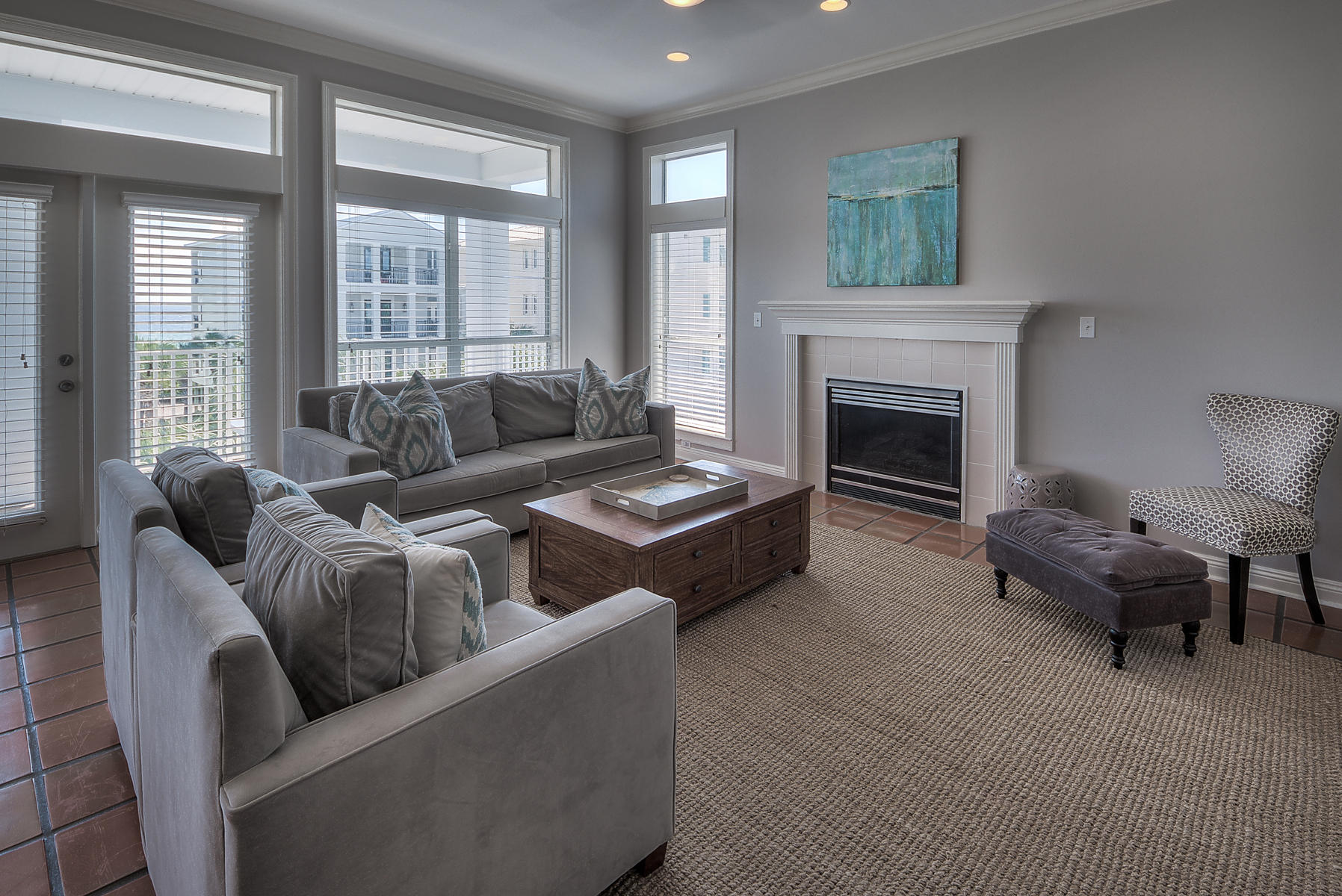 TURTLE BEACH CONDO - Residential