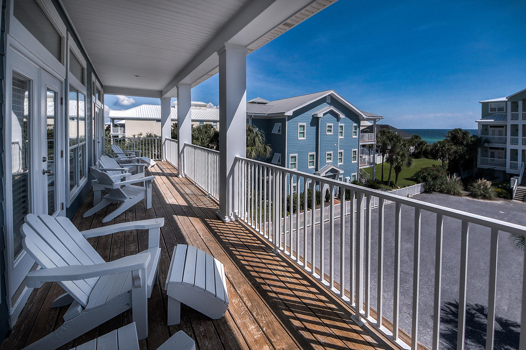 TURTLE BEACH CONDO - Residential