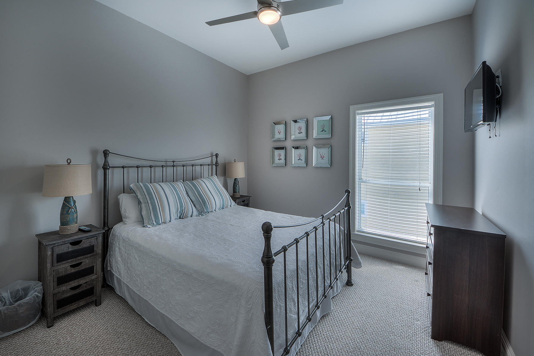 TURTLE BEACH CONDO - Residential