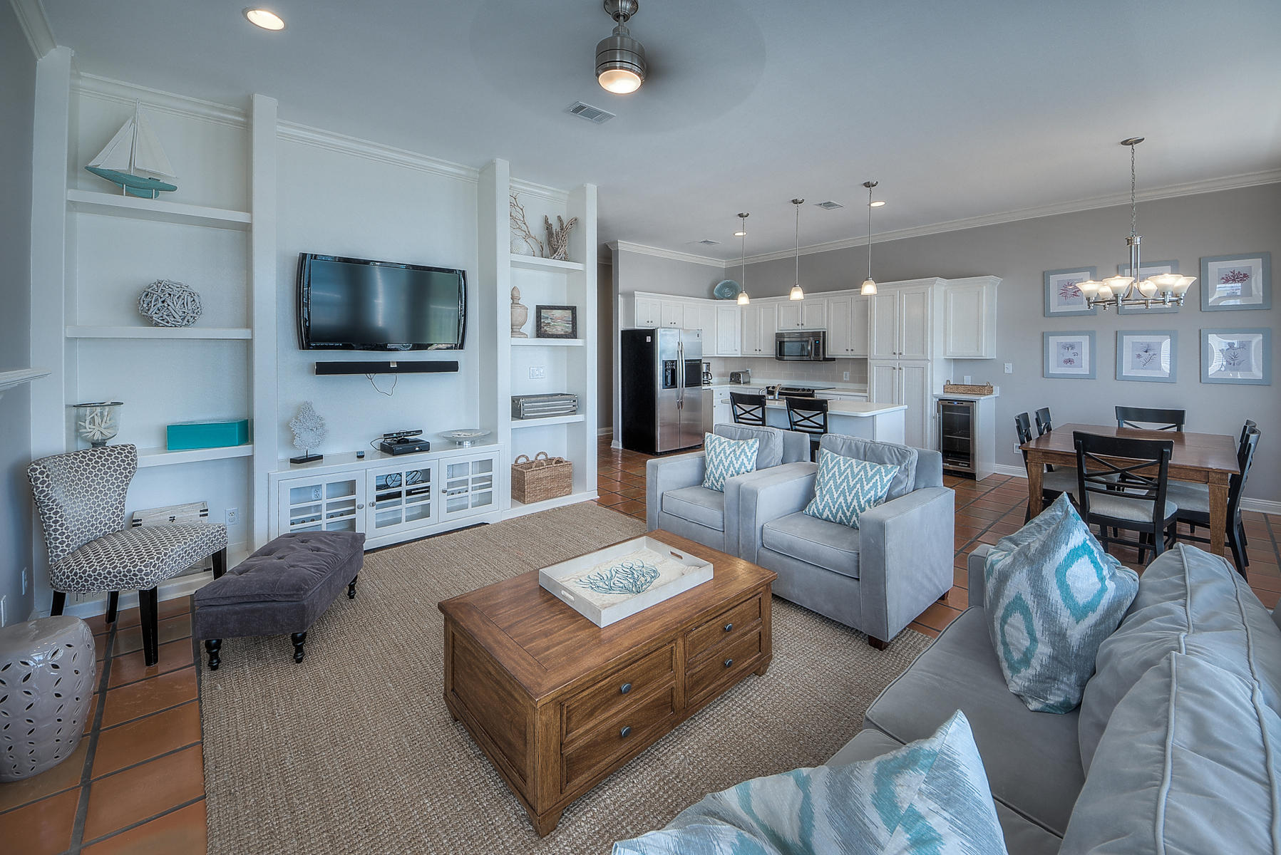TURTLE BEACH CONDO - Residential