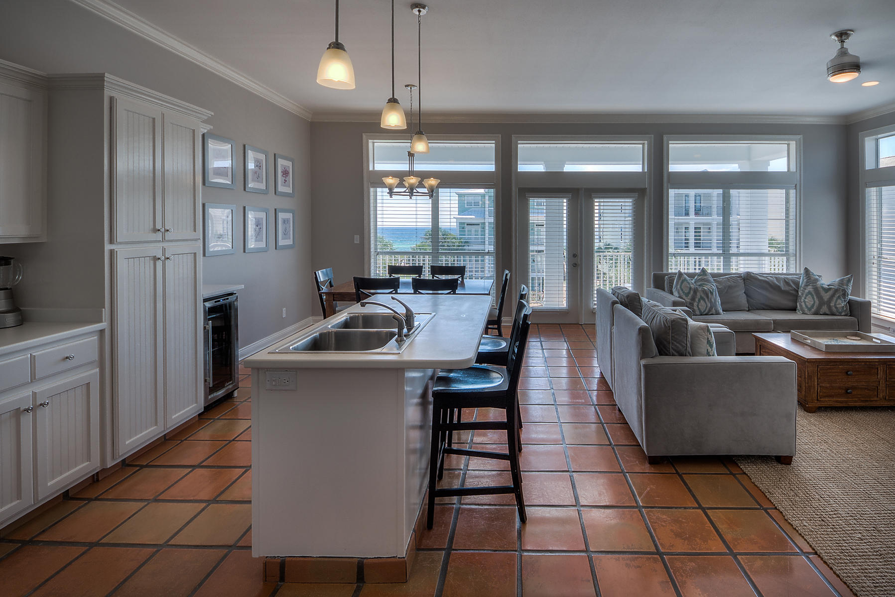 TURTLE BEACH CONDO - Residential