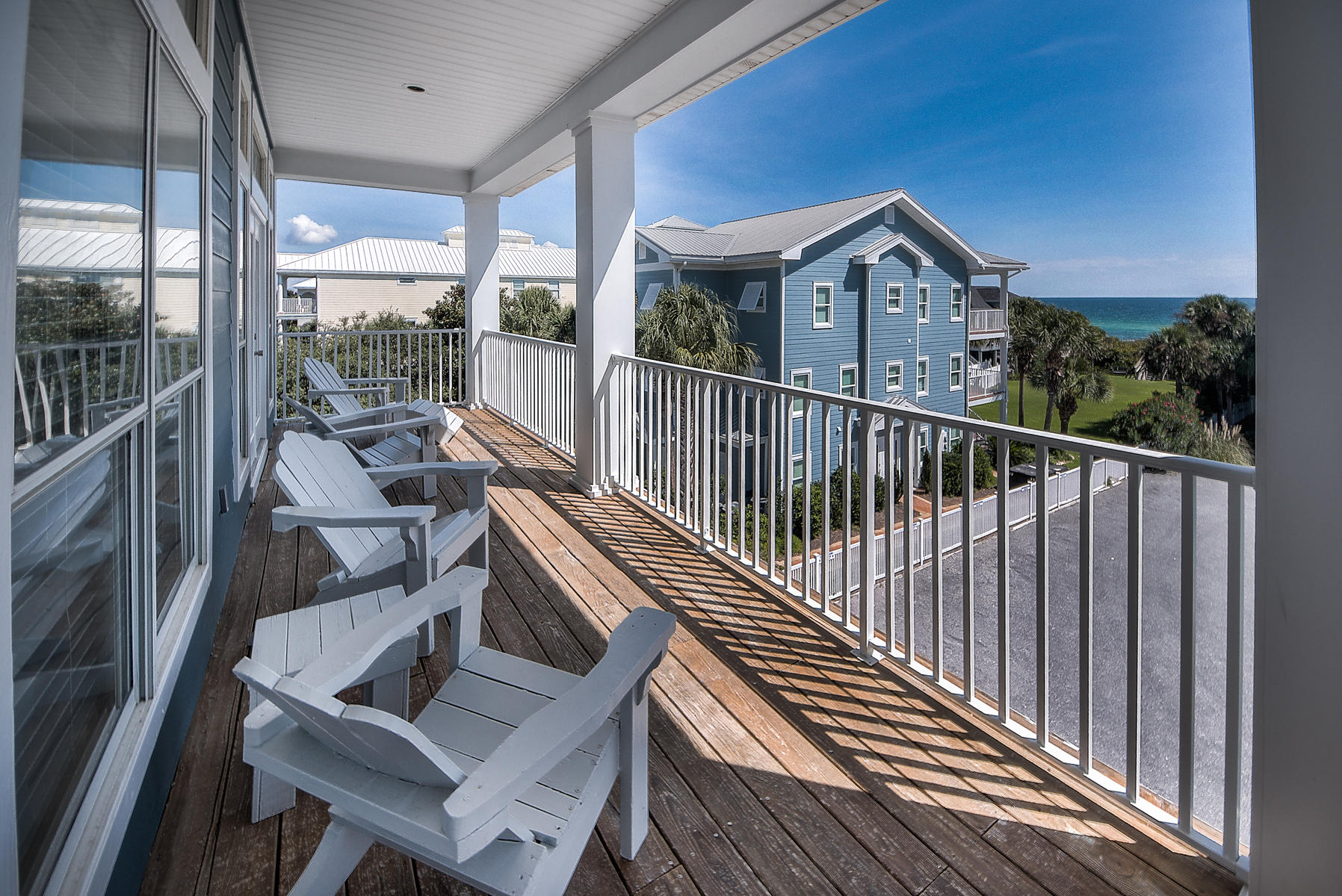 TURTLE BEACH CONDO - Residential