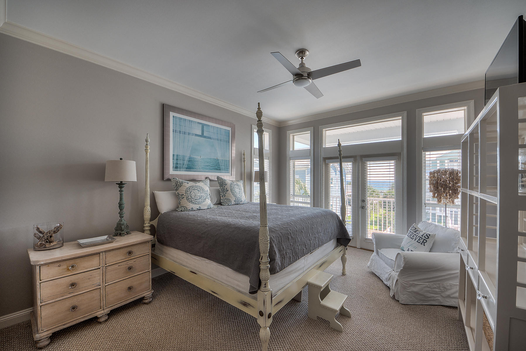 TURTLE BEACH CONDO - Residential