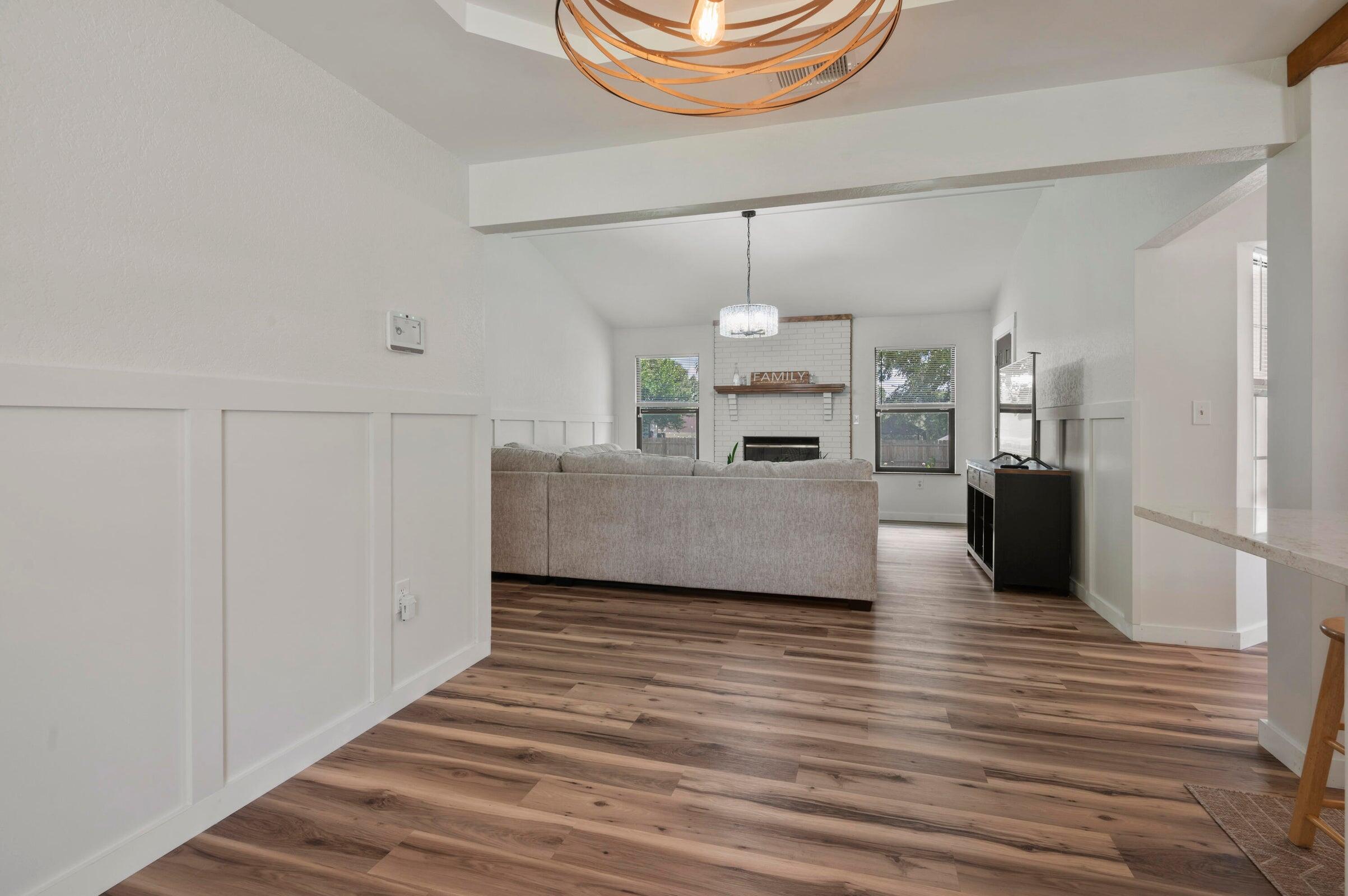 COUNTRYVIEW ESTATES 3RD ADDN - Residential