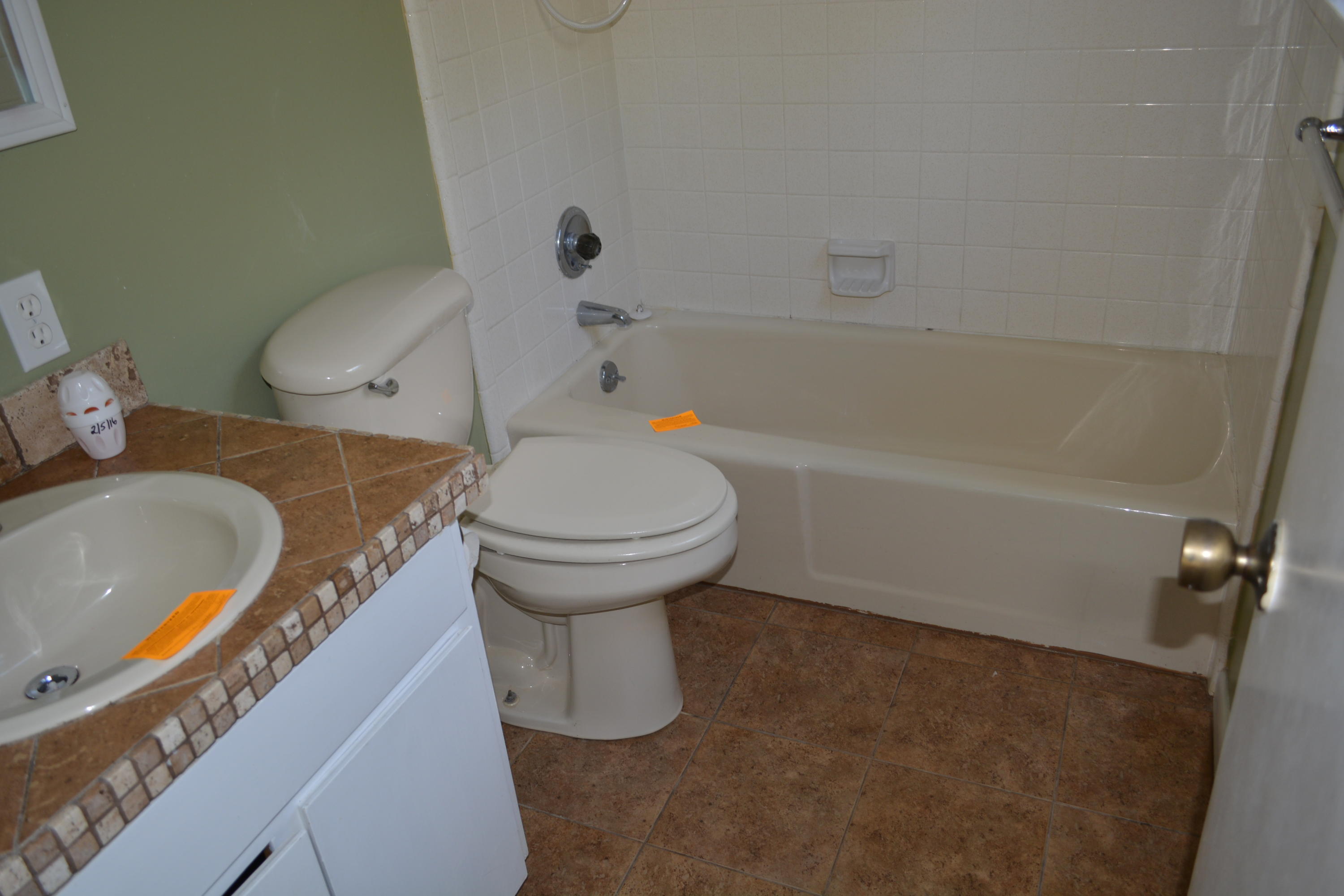 LISETTE ESTATES - Residential