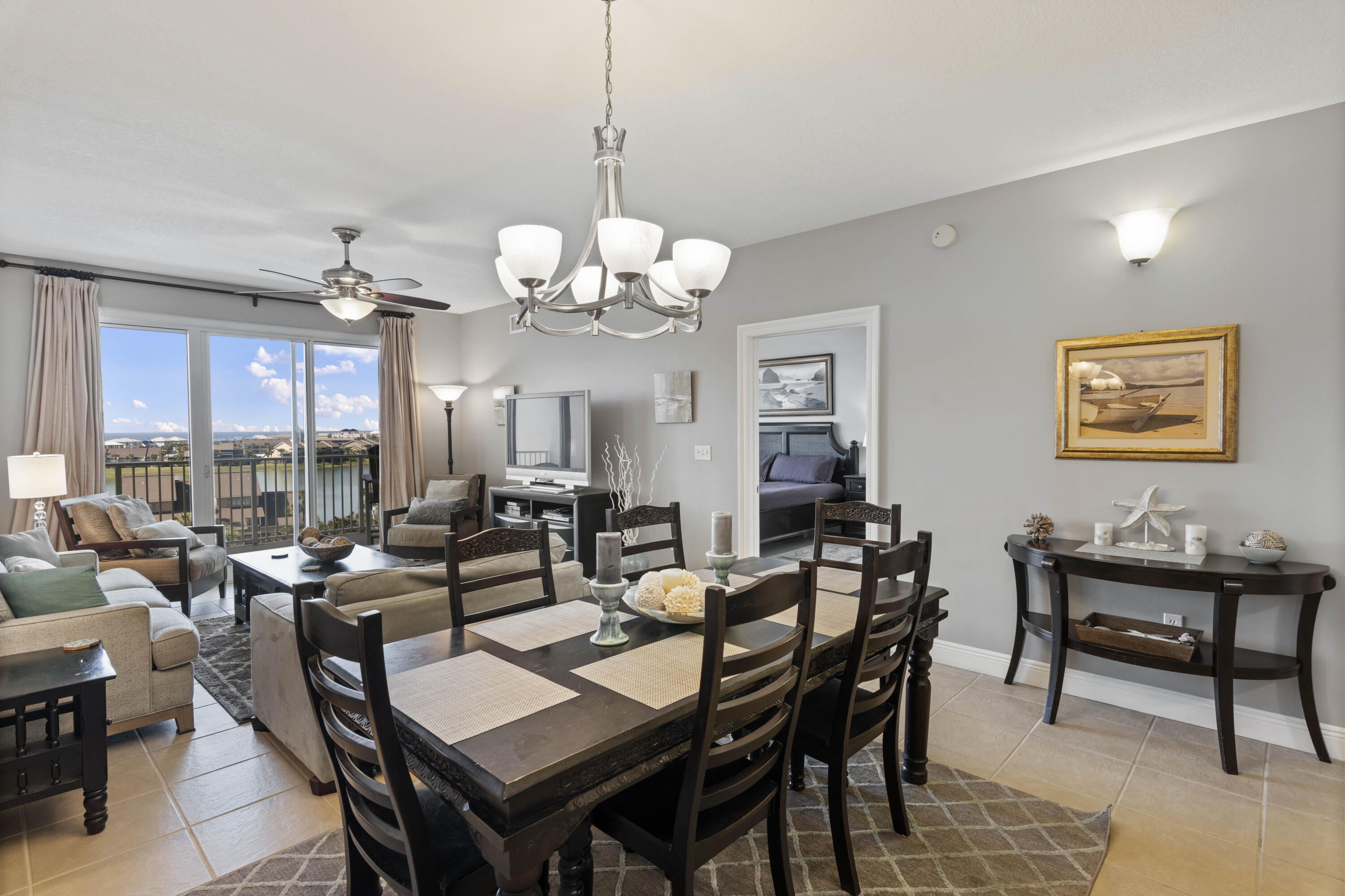 ARIEL DUNES II - Residential