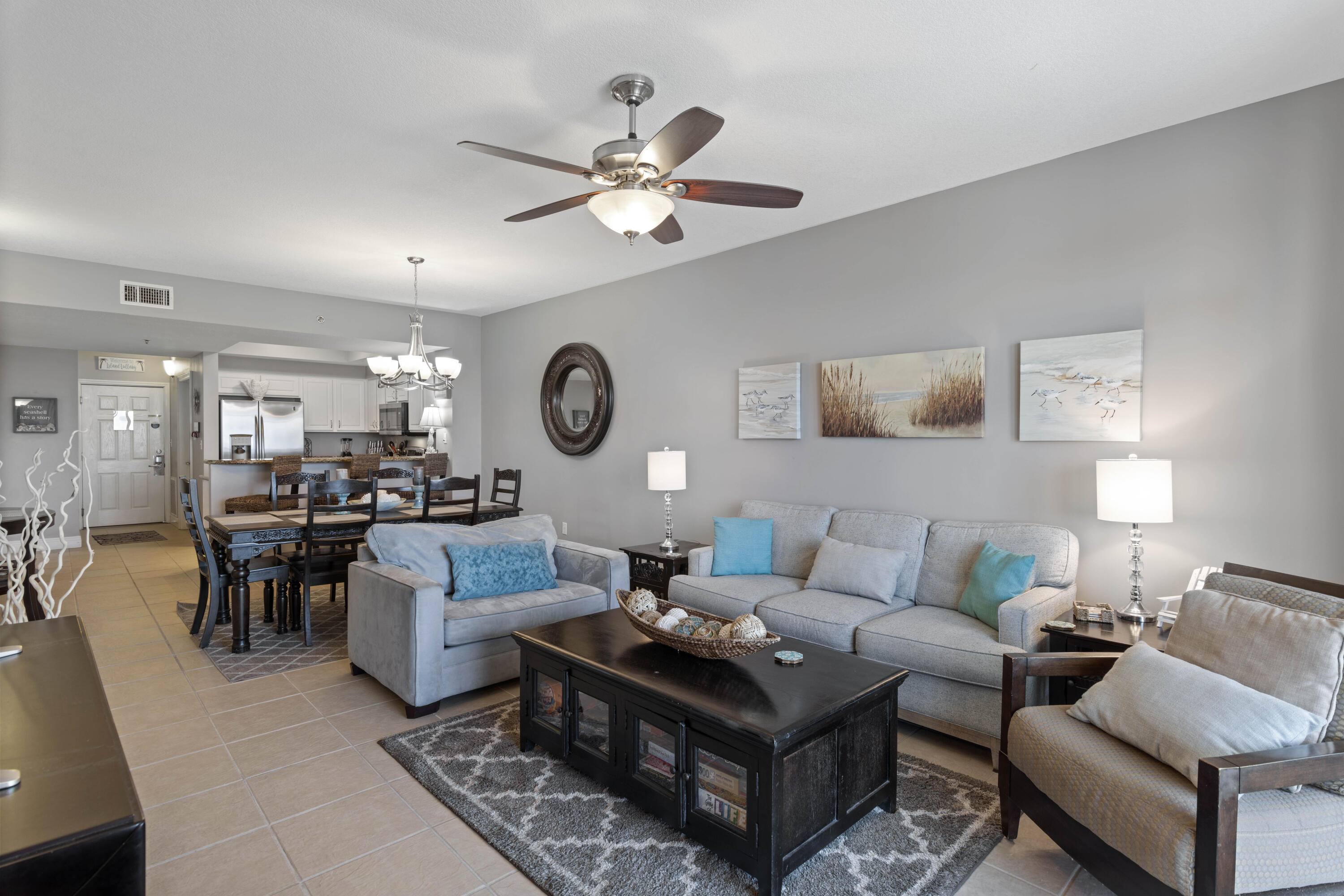 ARIEL DUNES II - Residential