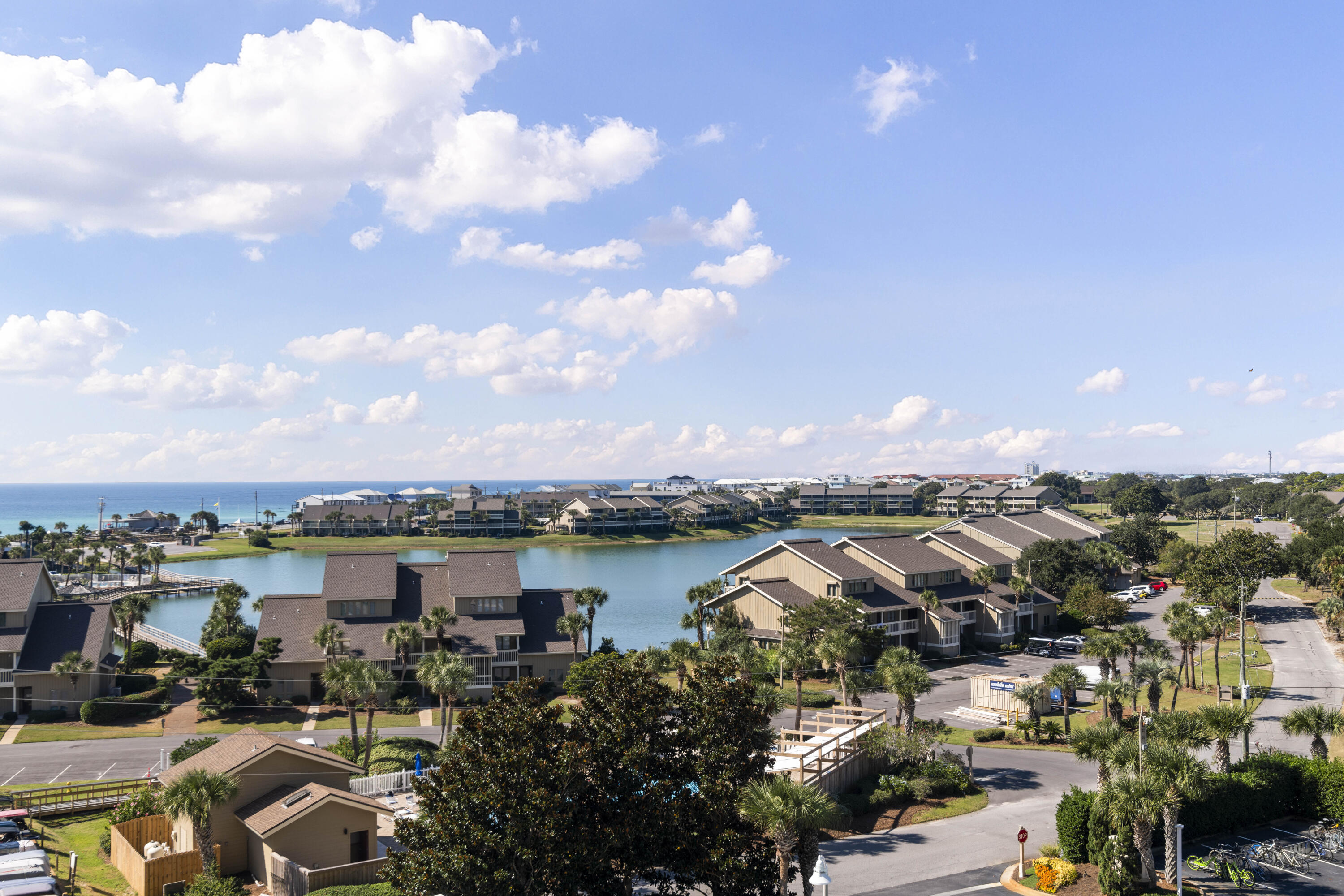 ARIEL DUNES II - Residential