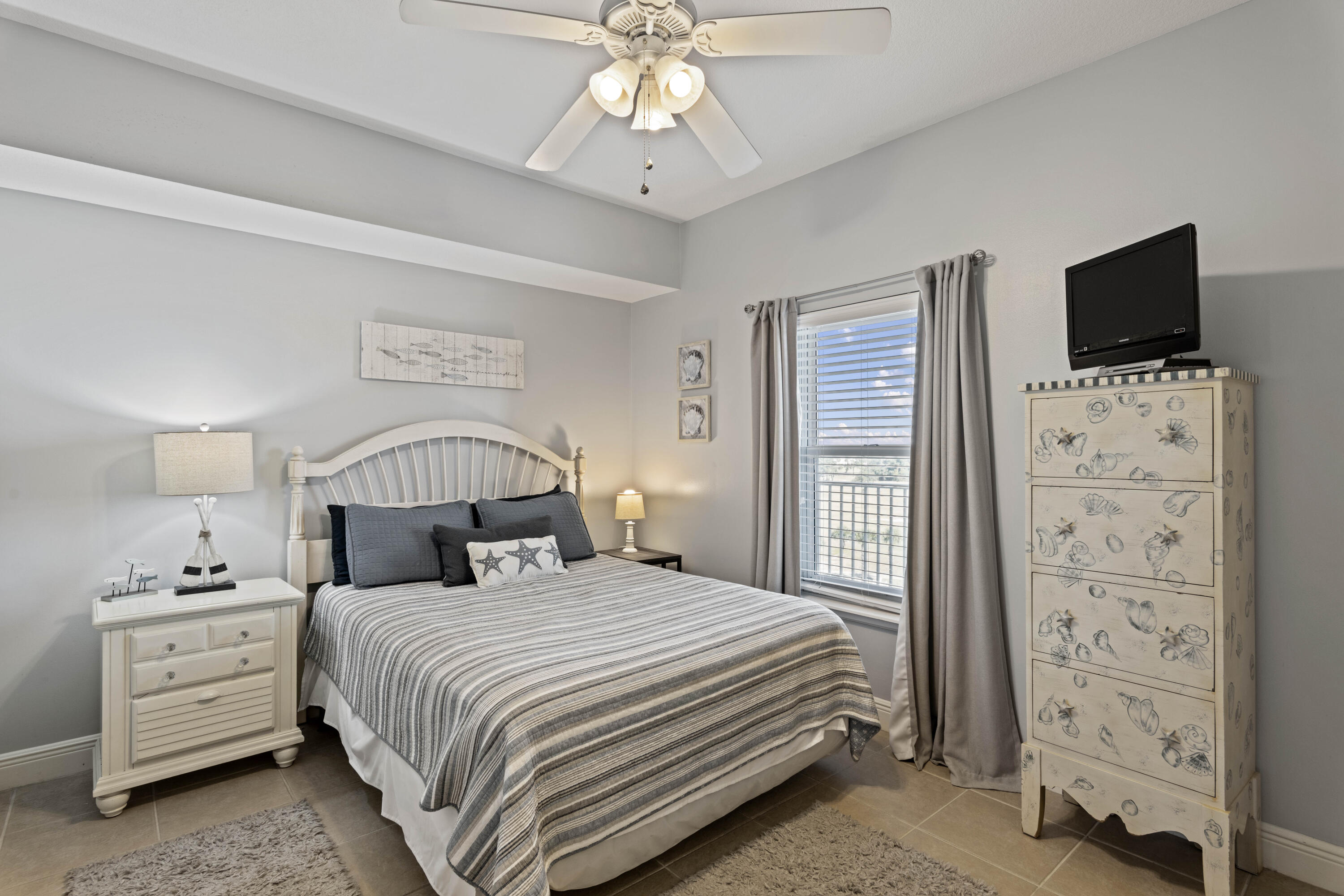 ARIEL DUNES II - Residential