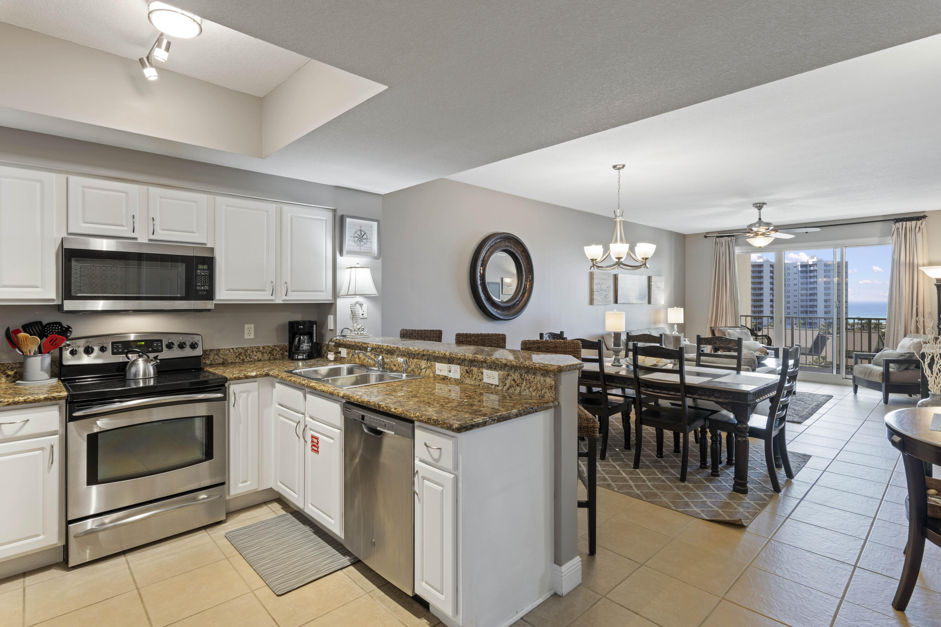 ARIEL DUNES II - Residential