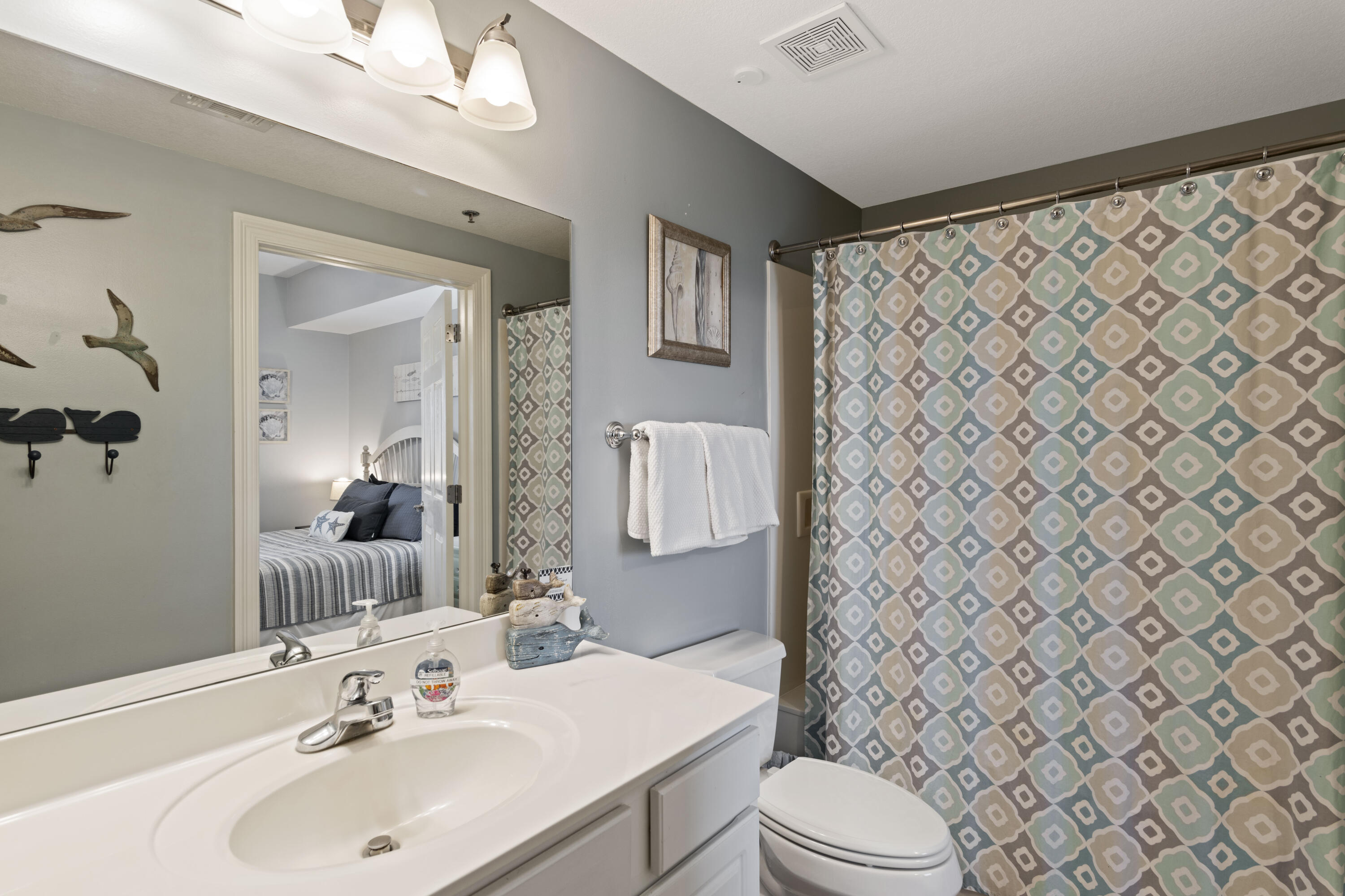 ARIEL DUNES II - Residential