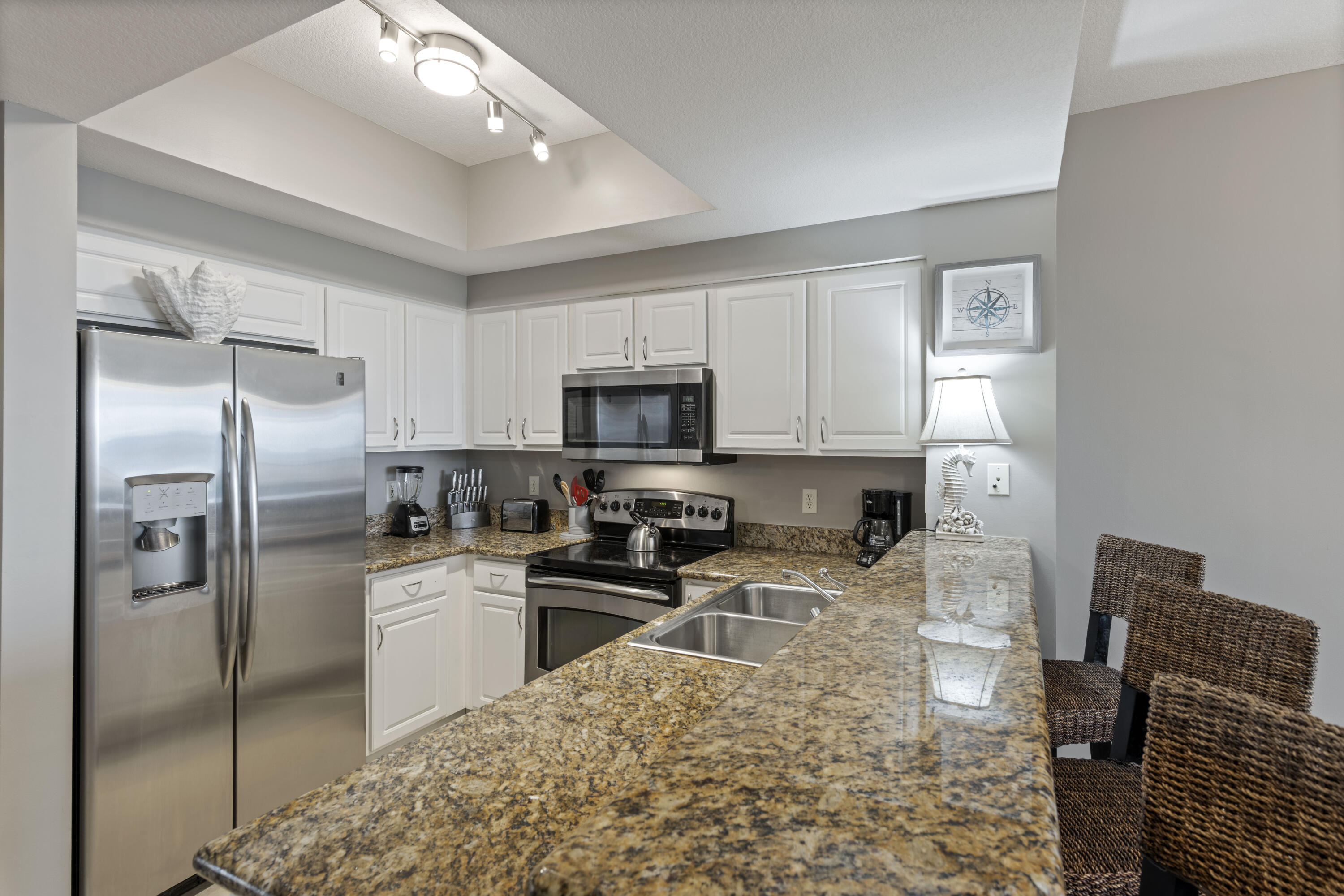 ARIEL DUNES II - Residential