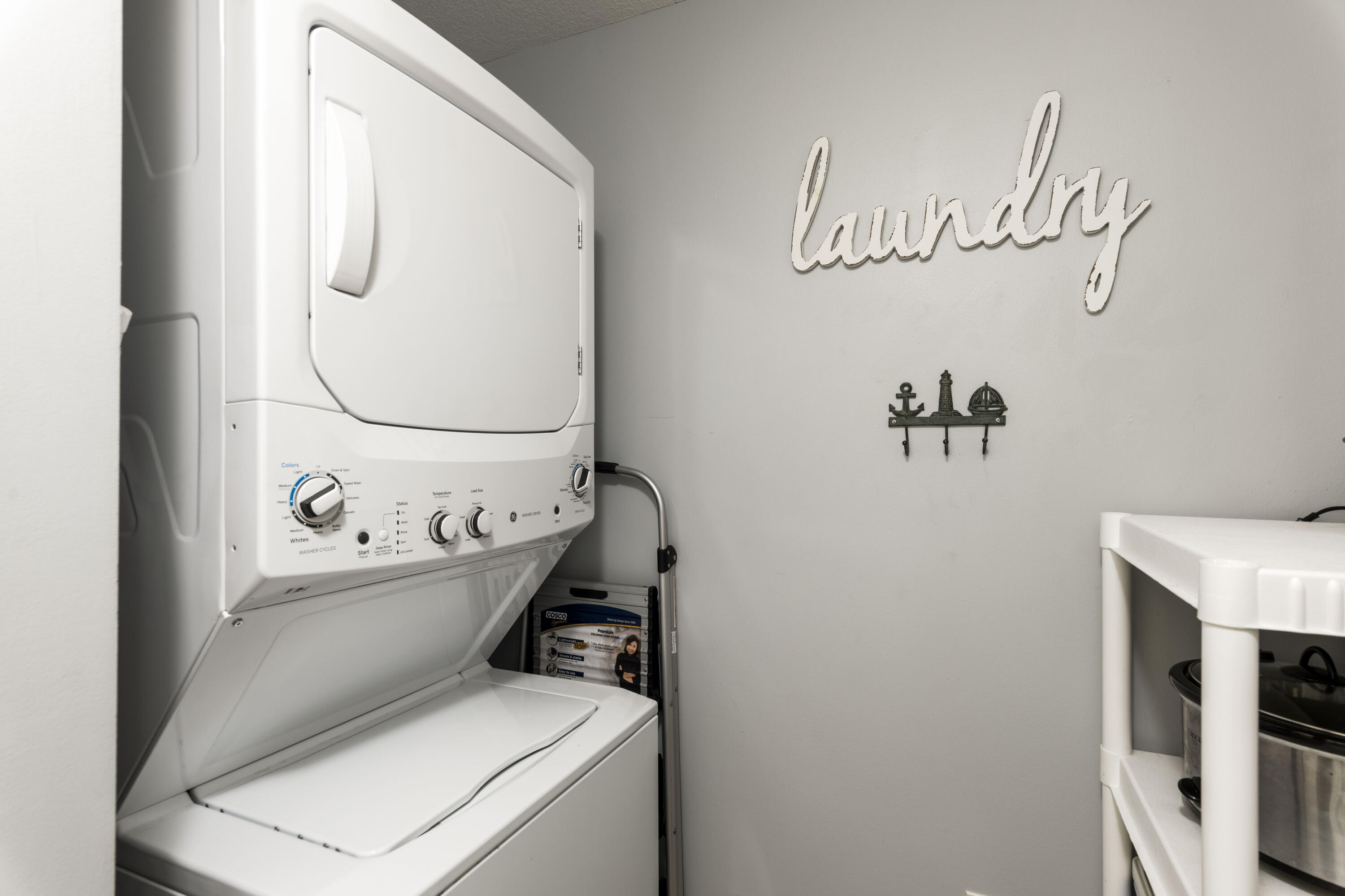 ARIEL DUNES II - Residential