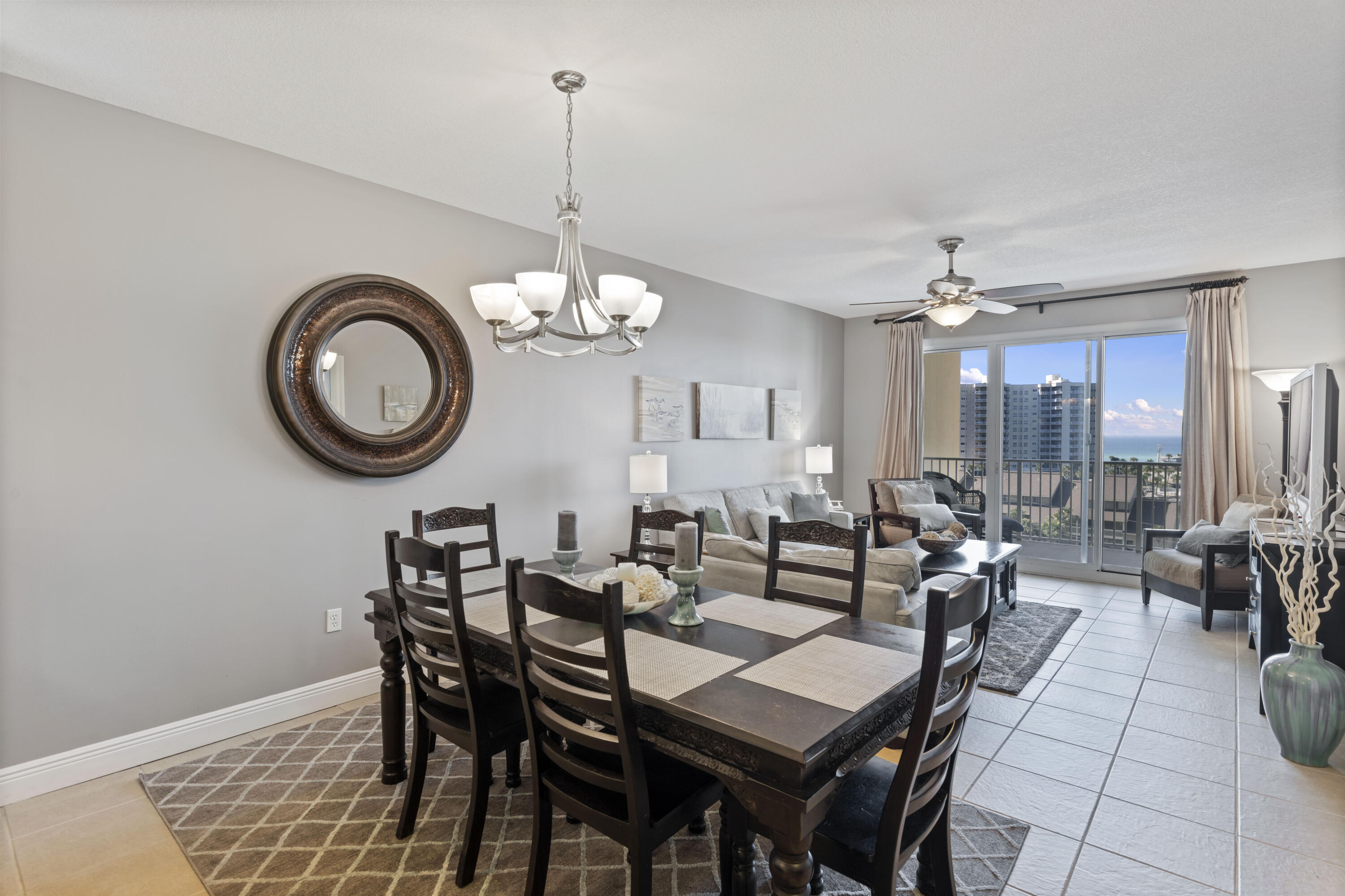 ARIEL DUNES II - Residential