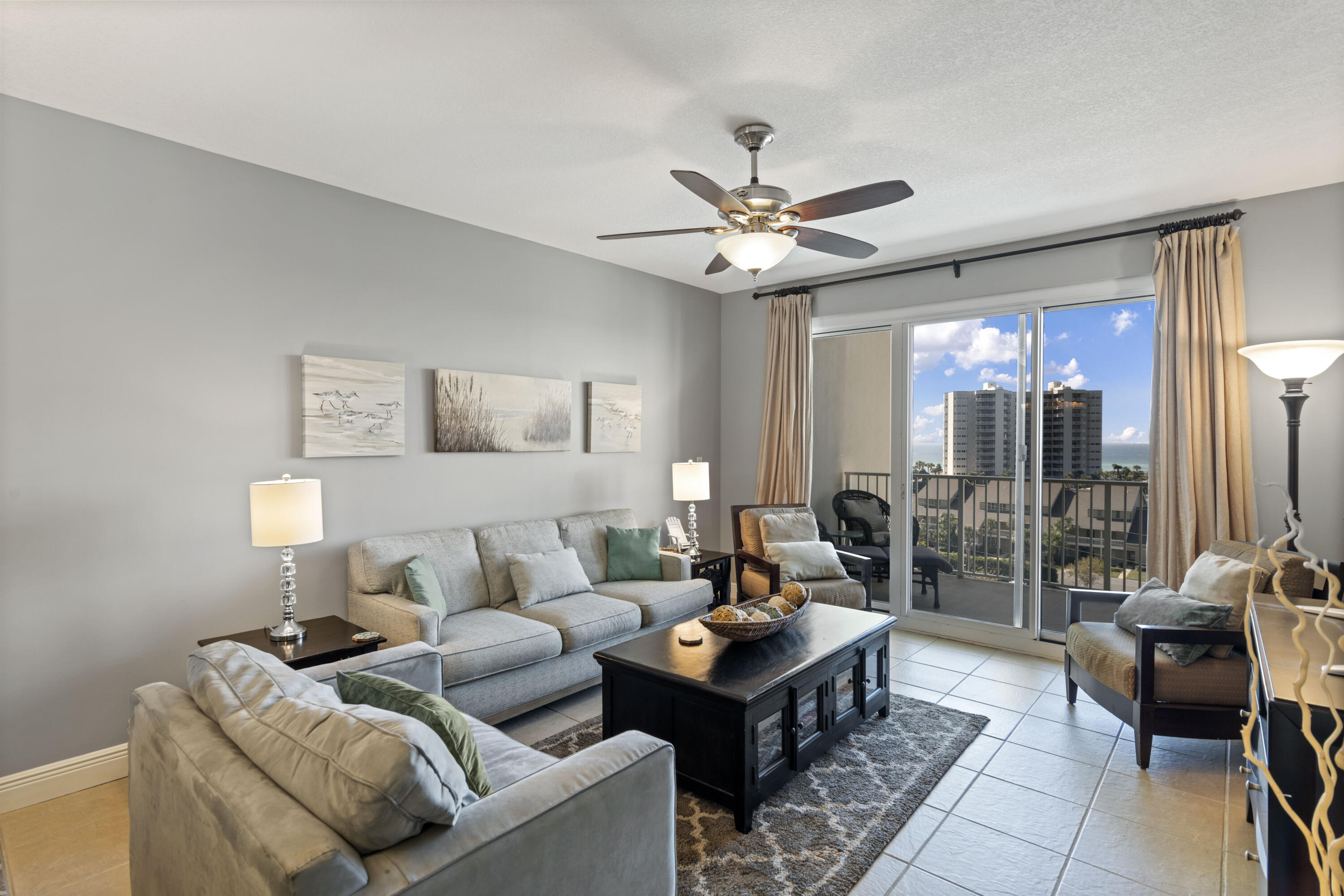 ARIEL DUNES II - Residential