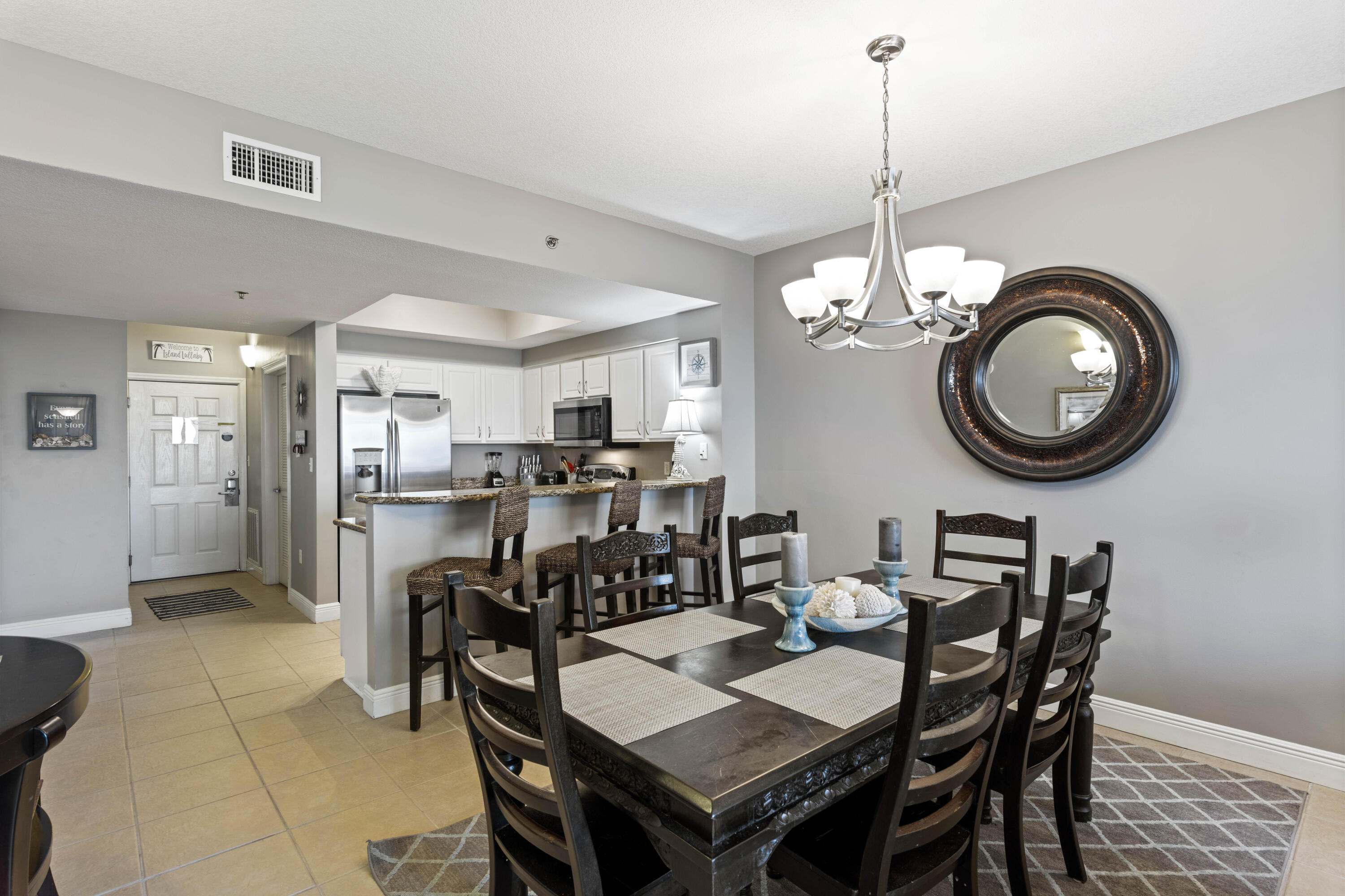 ARIEL DUNES II - Residential