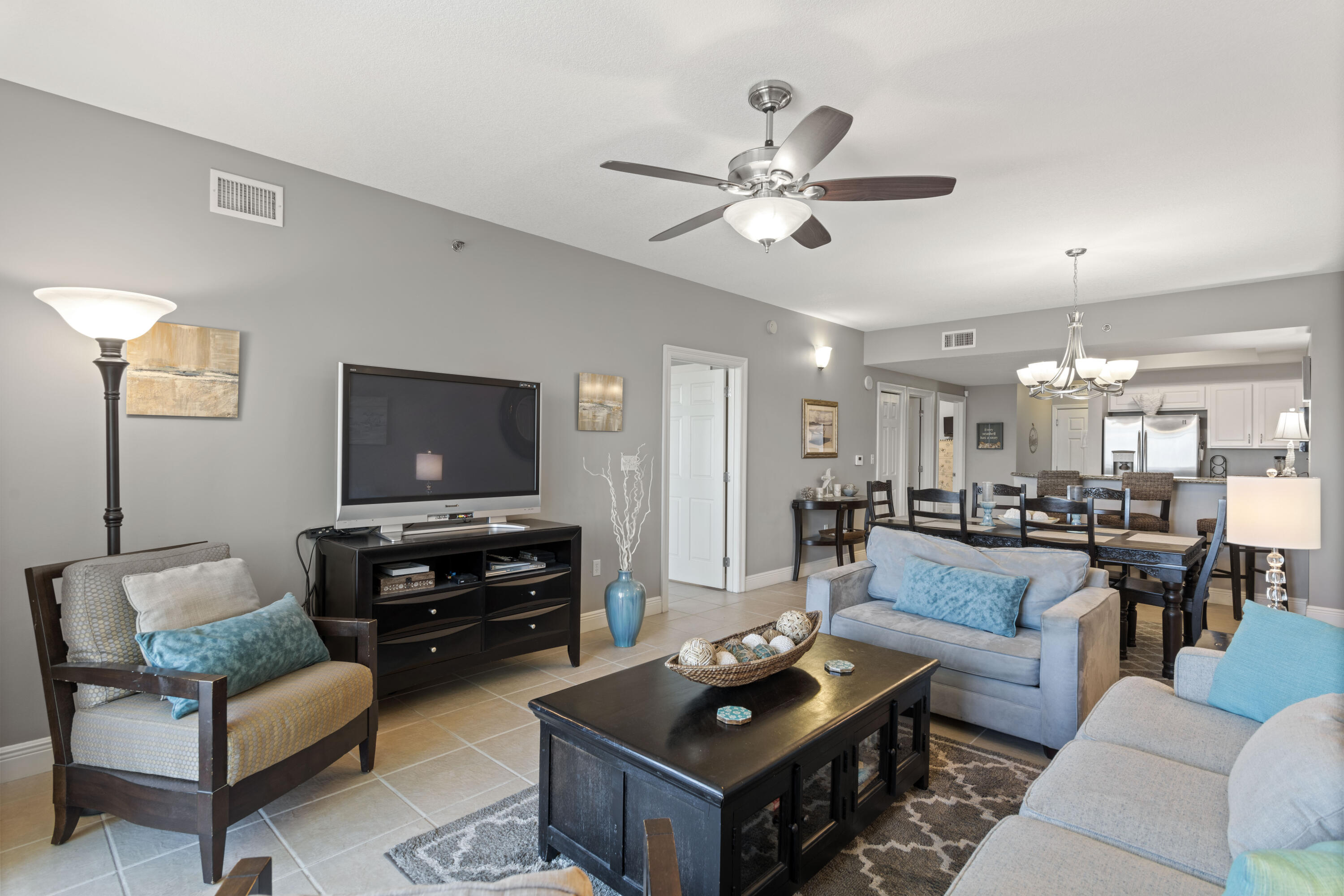 ARIEL DUNES II - Residential