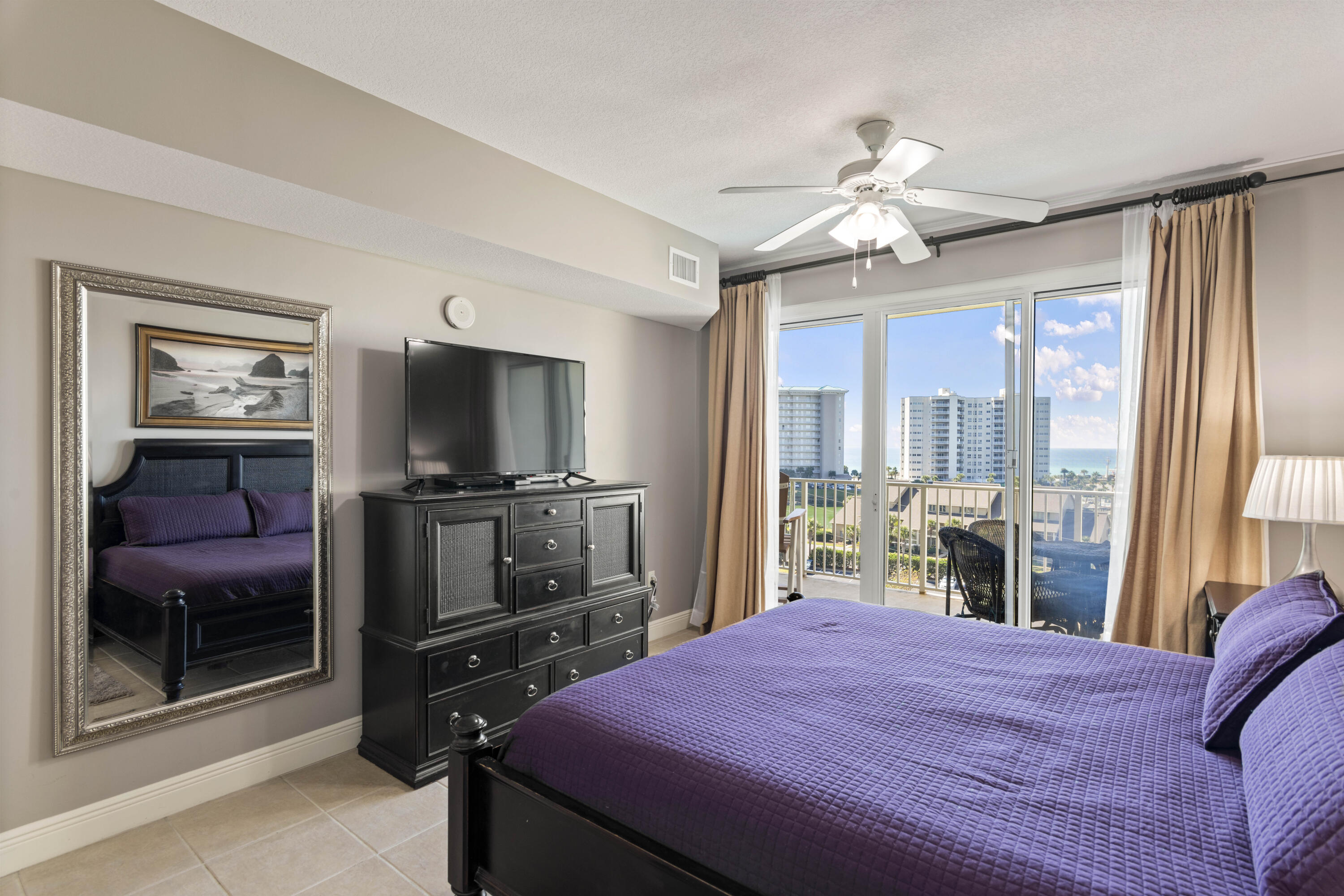 ARIEL DUNES II - Residential