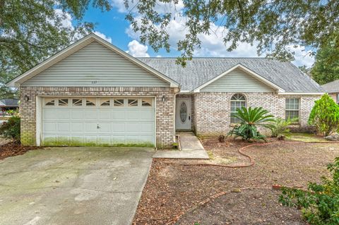 A home in Crestview