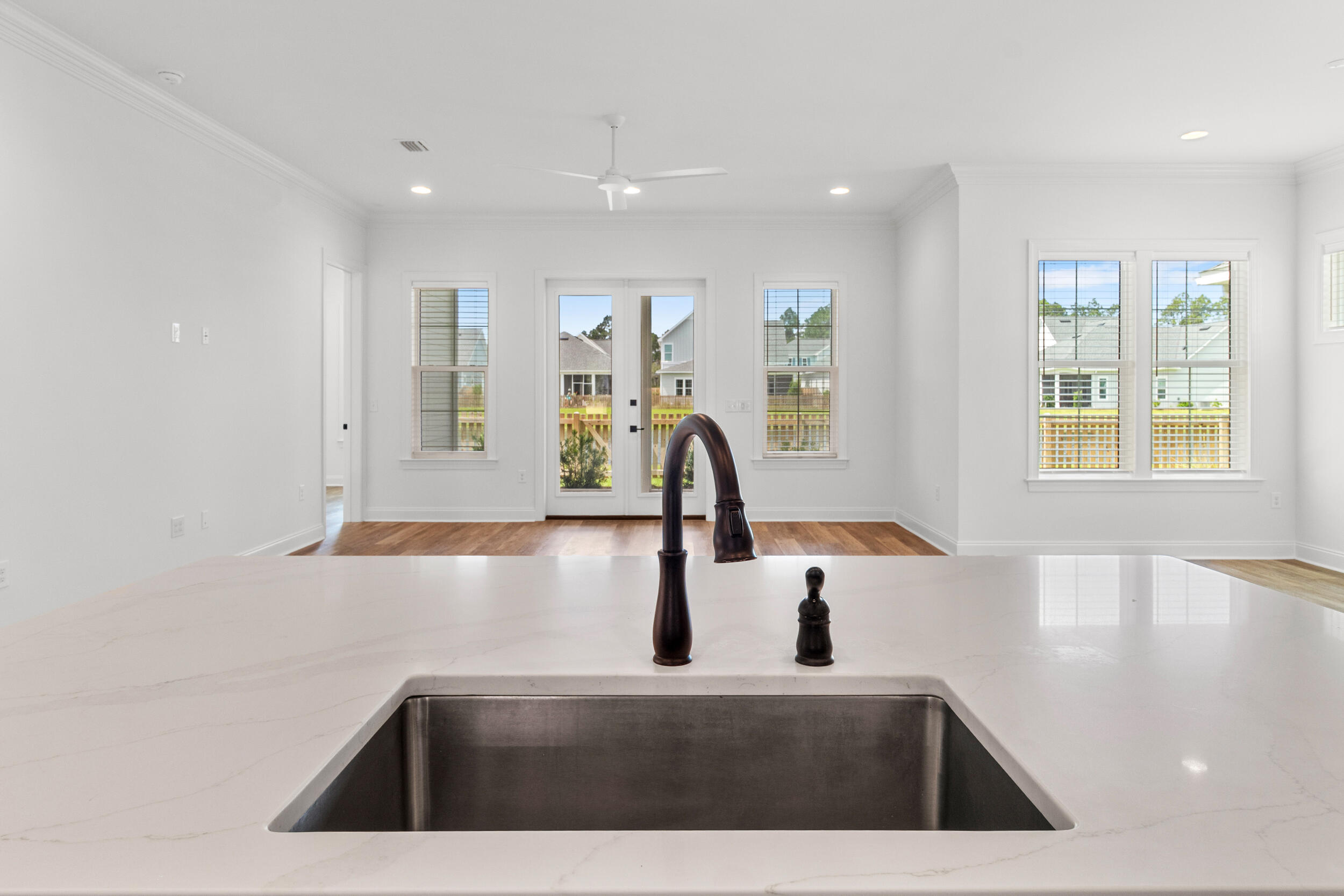 WATERSOUND ORIGINS - Residential