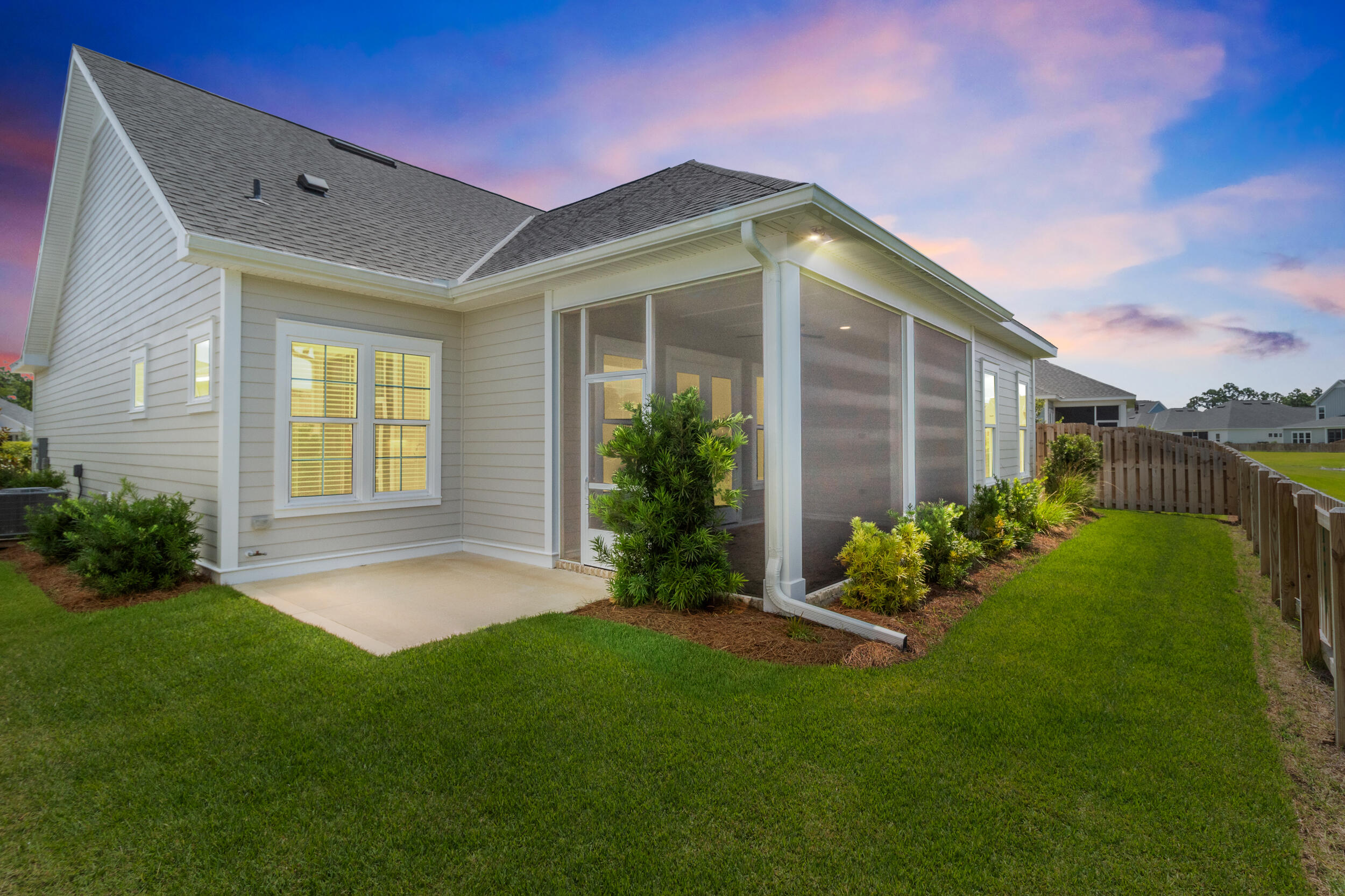 WATERSOUND ORIGINS - Residential