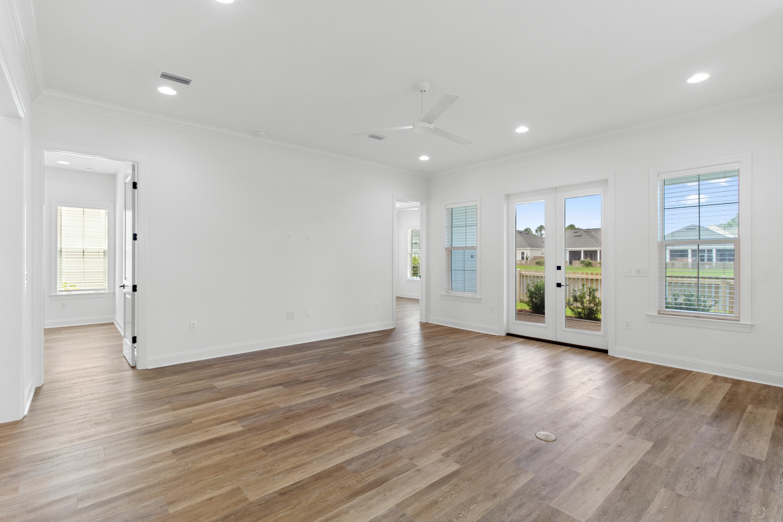 WATERSOUND ORIGINS - Residential