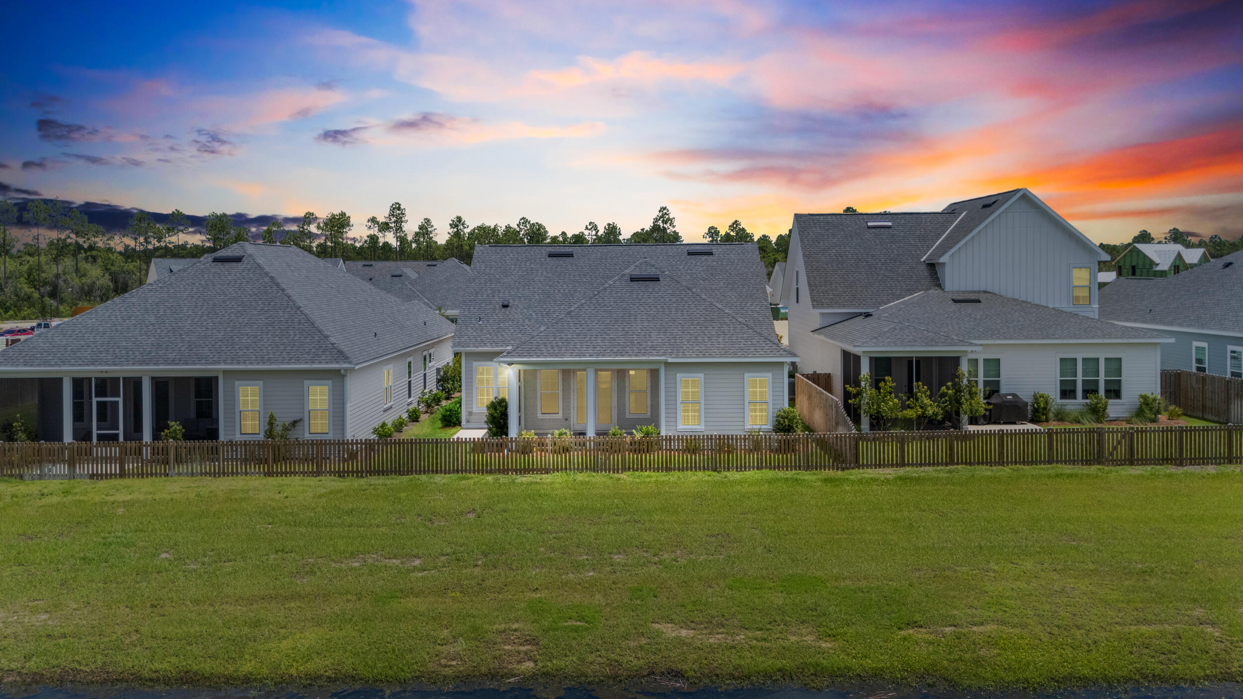 WATERSOUND ORIGINS - Residential