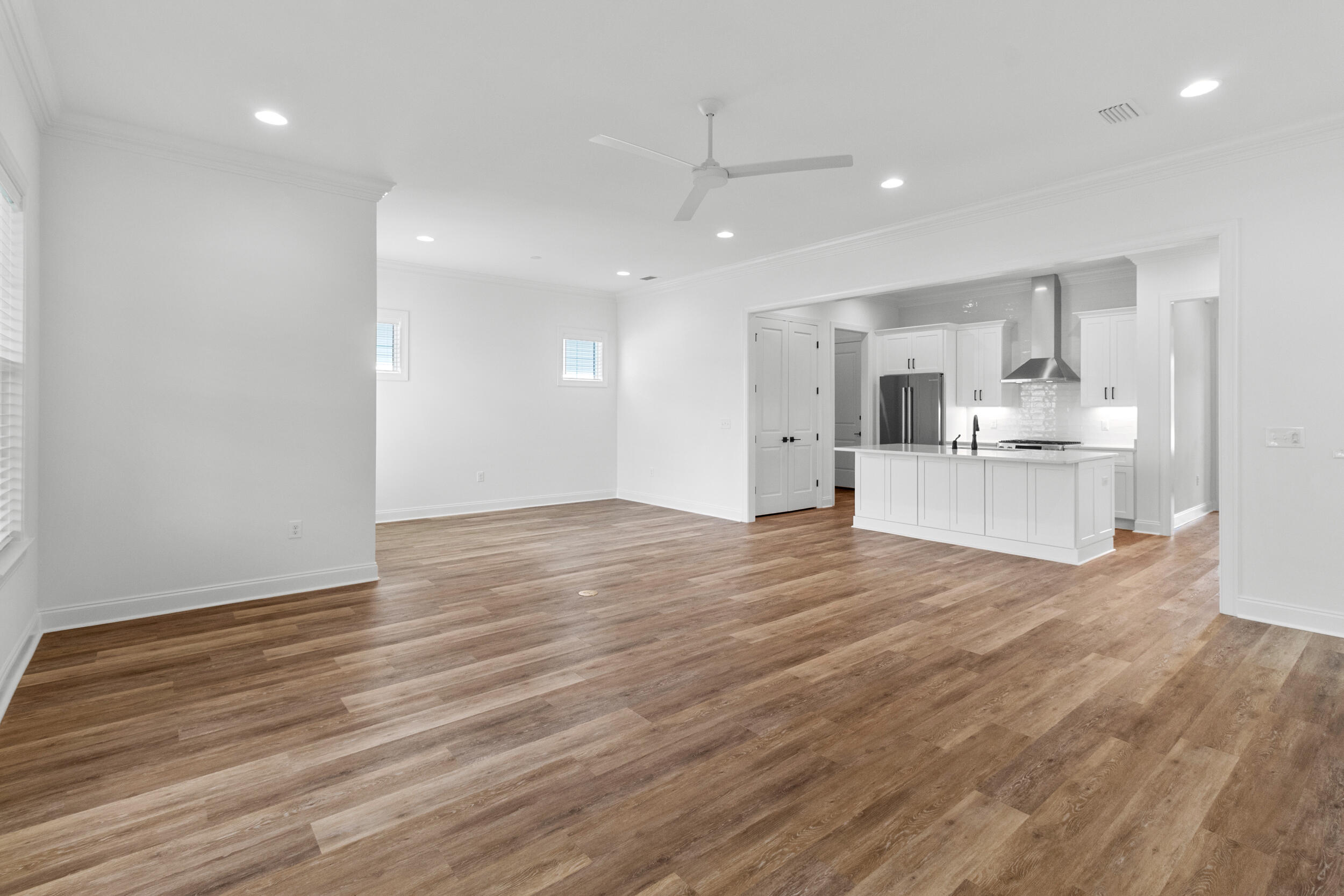 WATERSOUND ORIGINS - Residential
