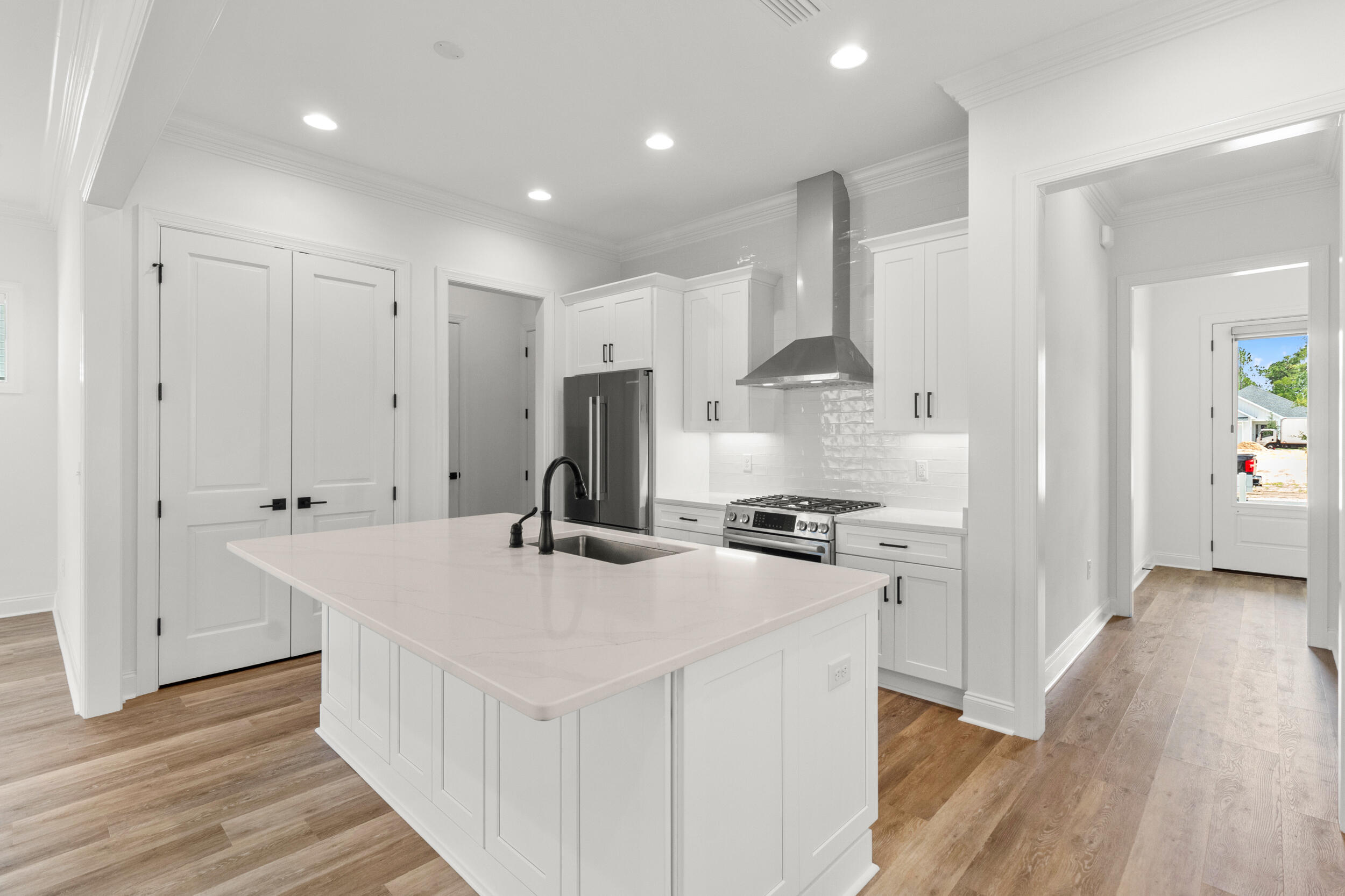 WATERSOUND ORIGINS - Residential