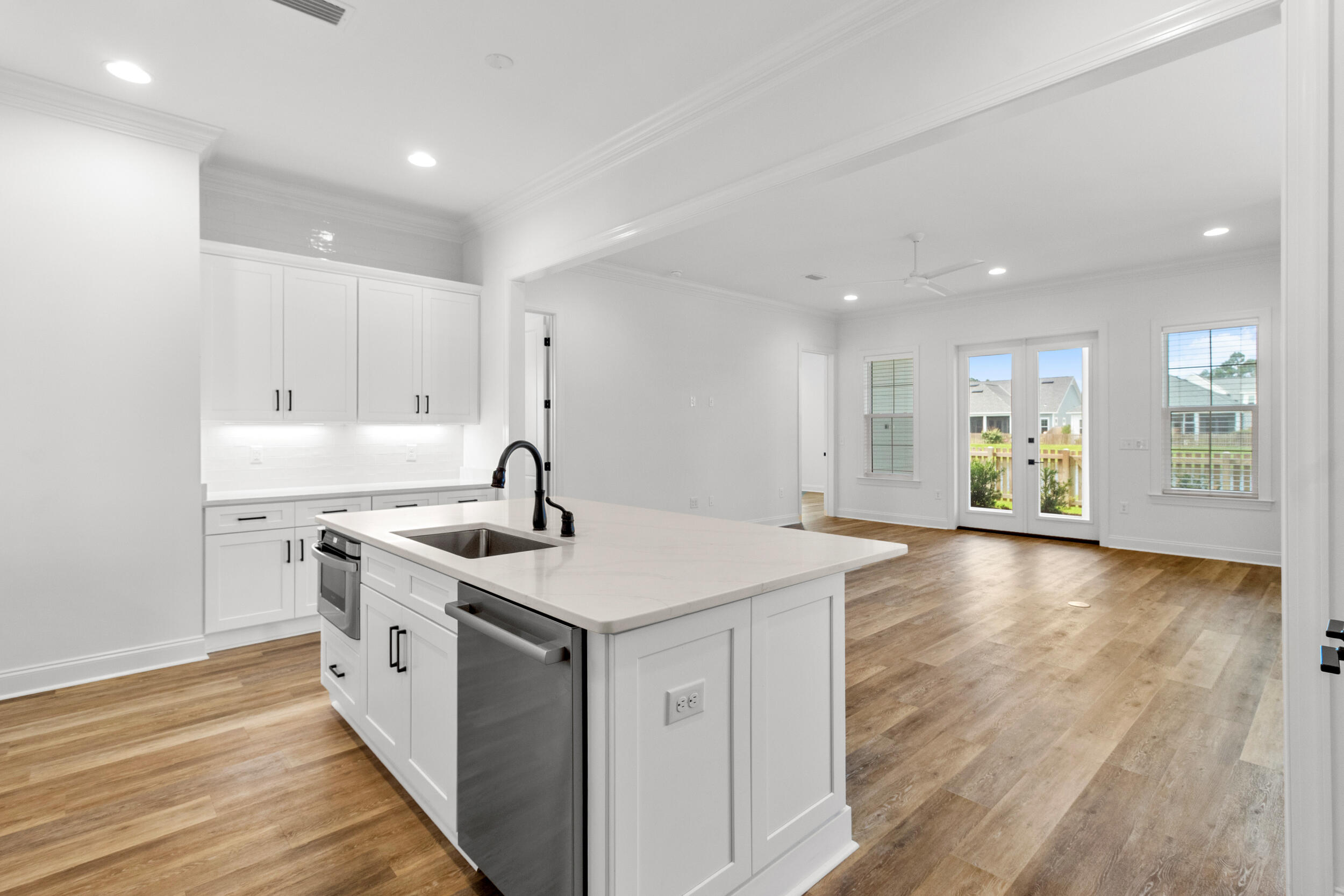 WATERSOUND ORIGINS - Residential