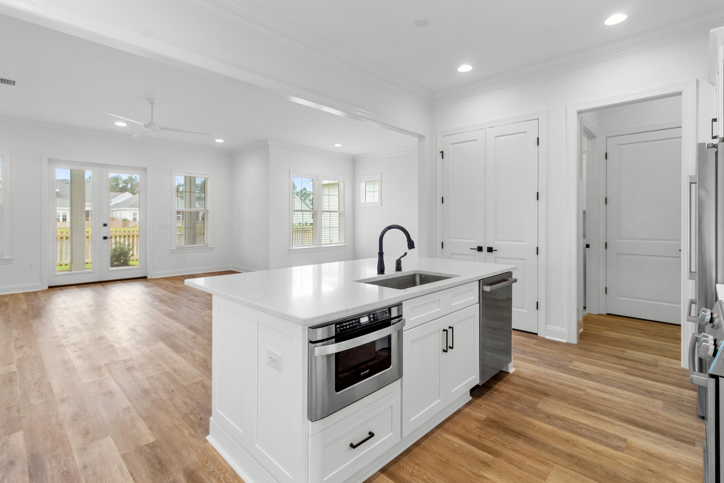 WATERSOUND ORIGINS - Residential