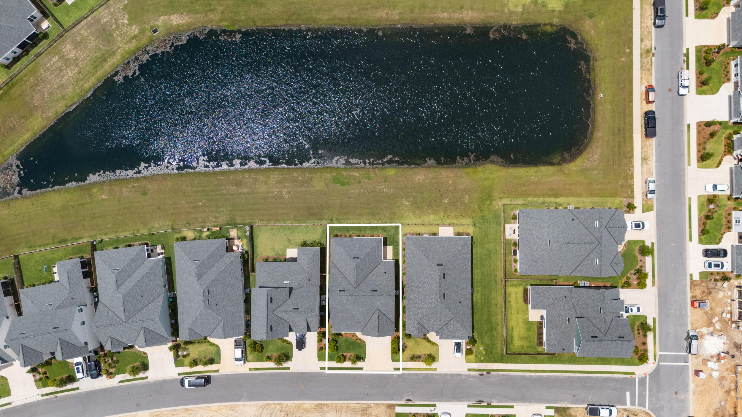 WATERSOUND ORIGINS - Residential