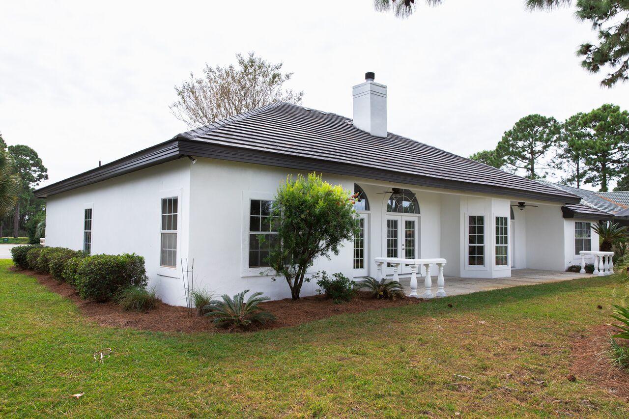 EMERALD BAY PH 1A - Residential