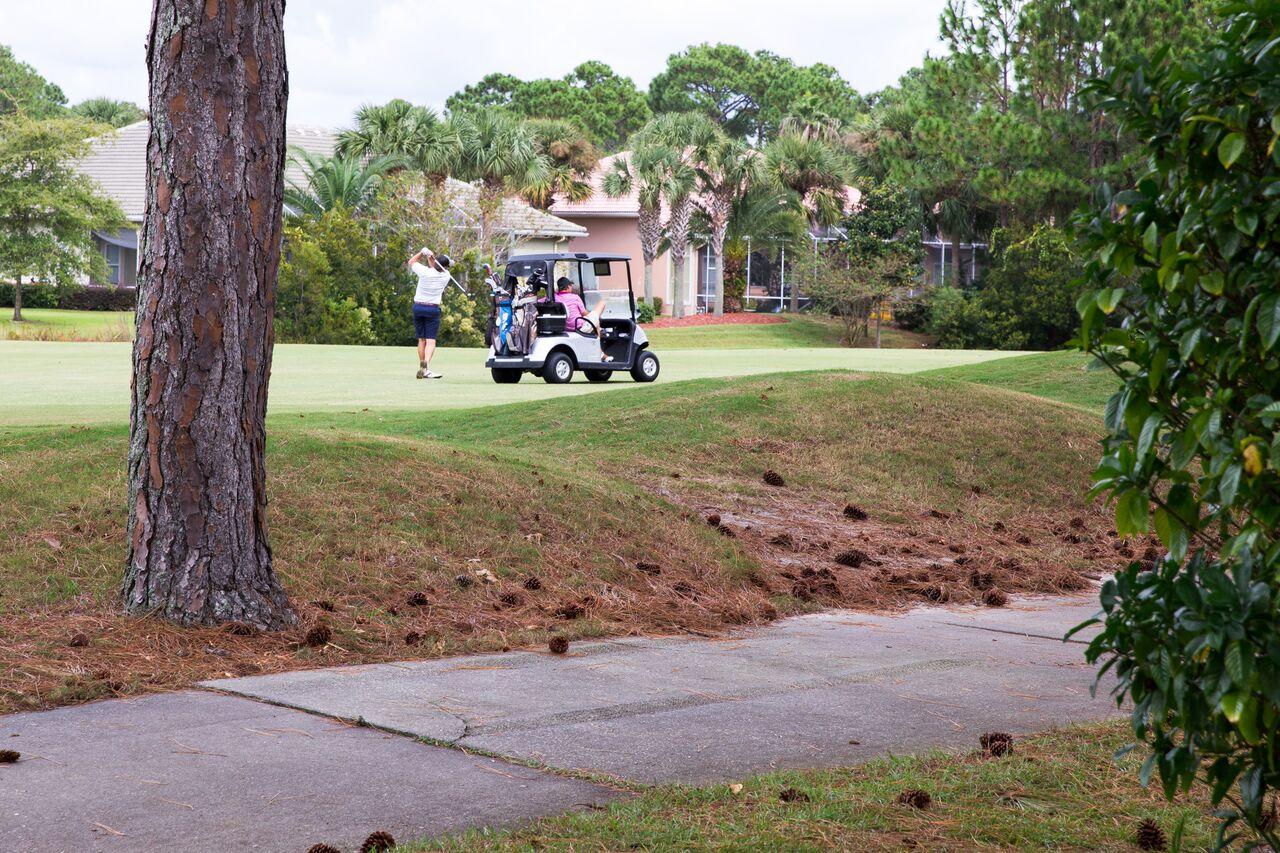 EMERALD BAY PH 1A - Residential