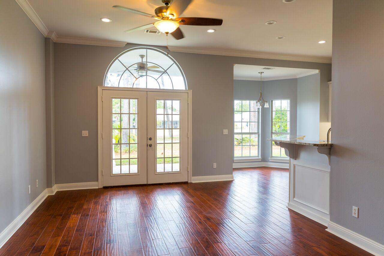 EMERALD BAY PH 1A - Residential