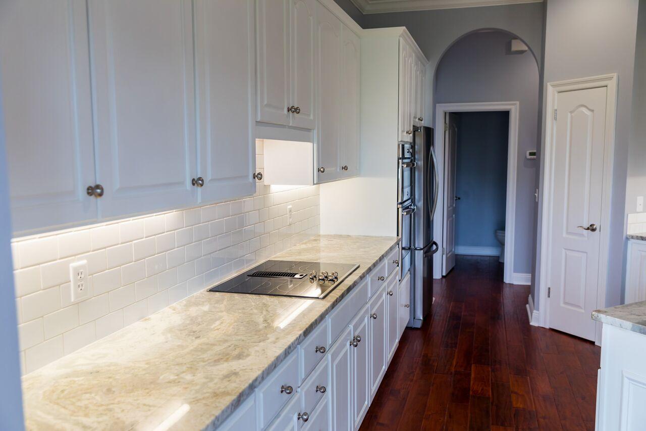 EMERALD BAY PH 1A - Residential