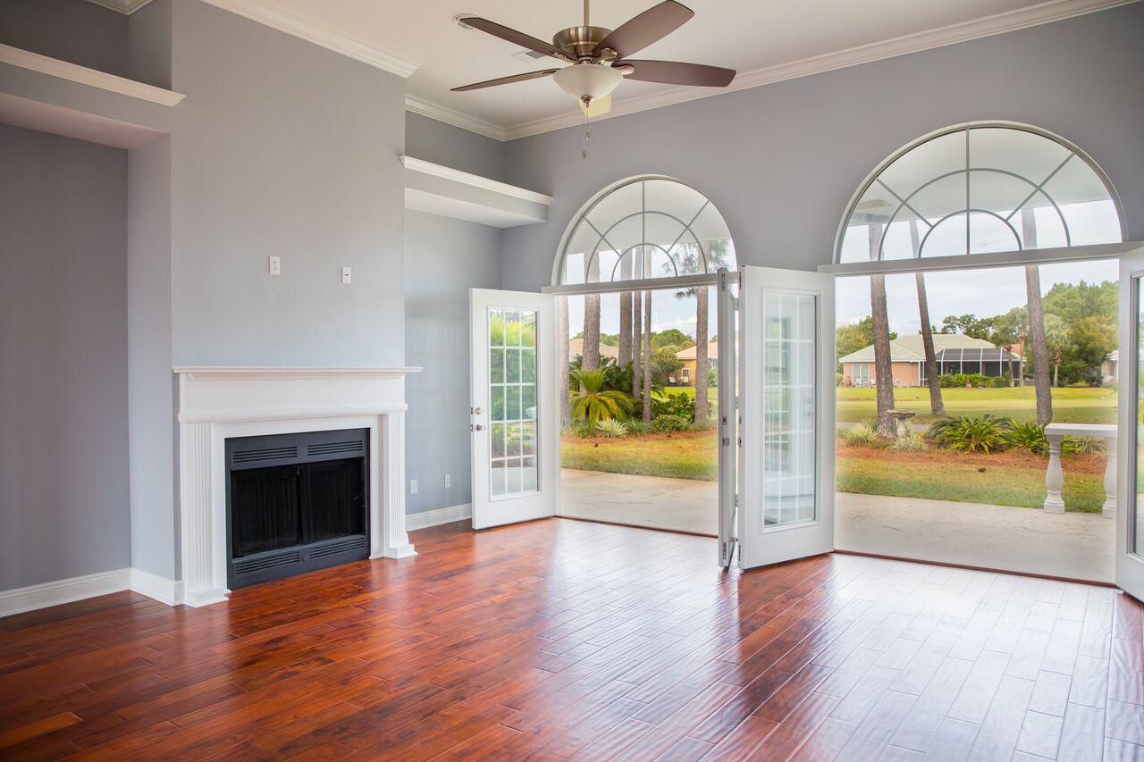 EMERALD BAY PH 1A - Residential