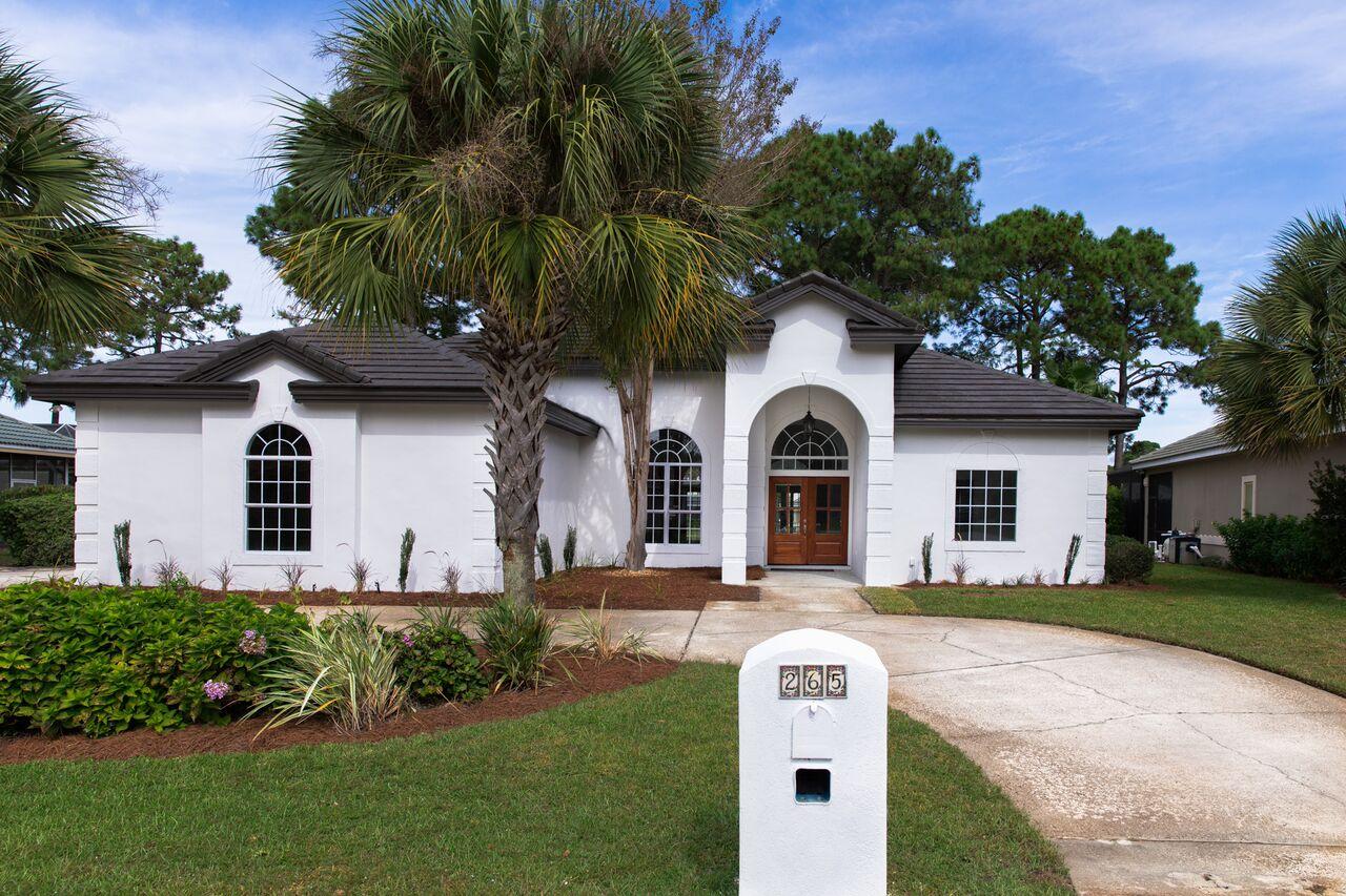 EMERALD BAY PH 1A - Residential