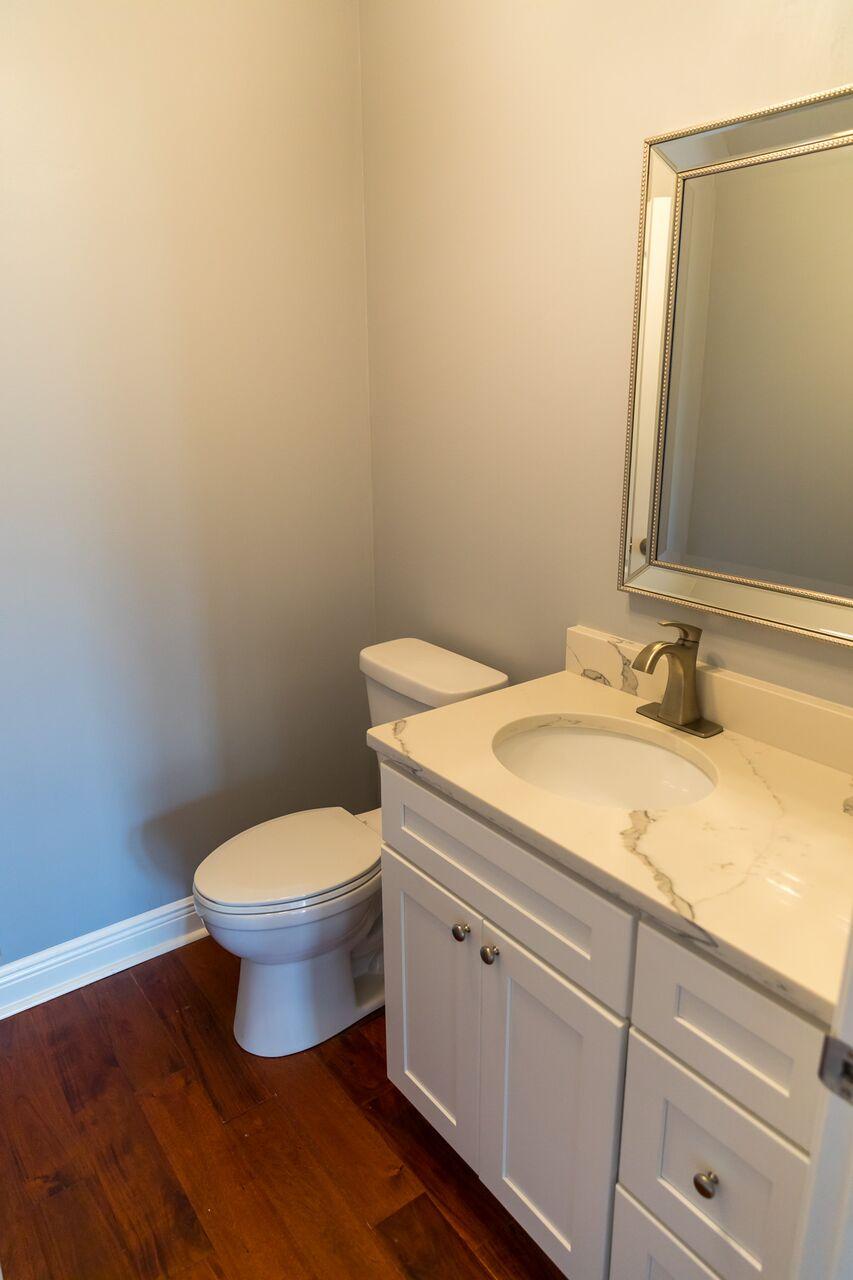 EMERALD BAY PH 1A - Residential