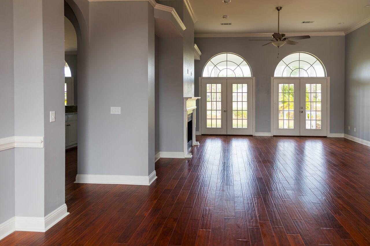 EMERALD BAY PH 1A - Residential